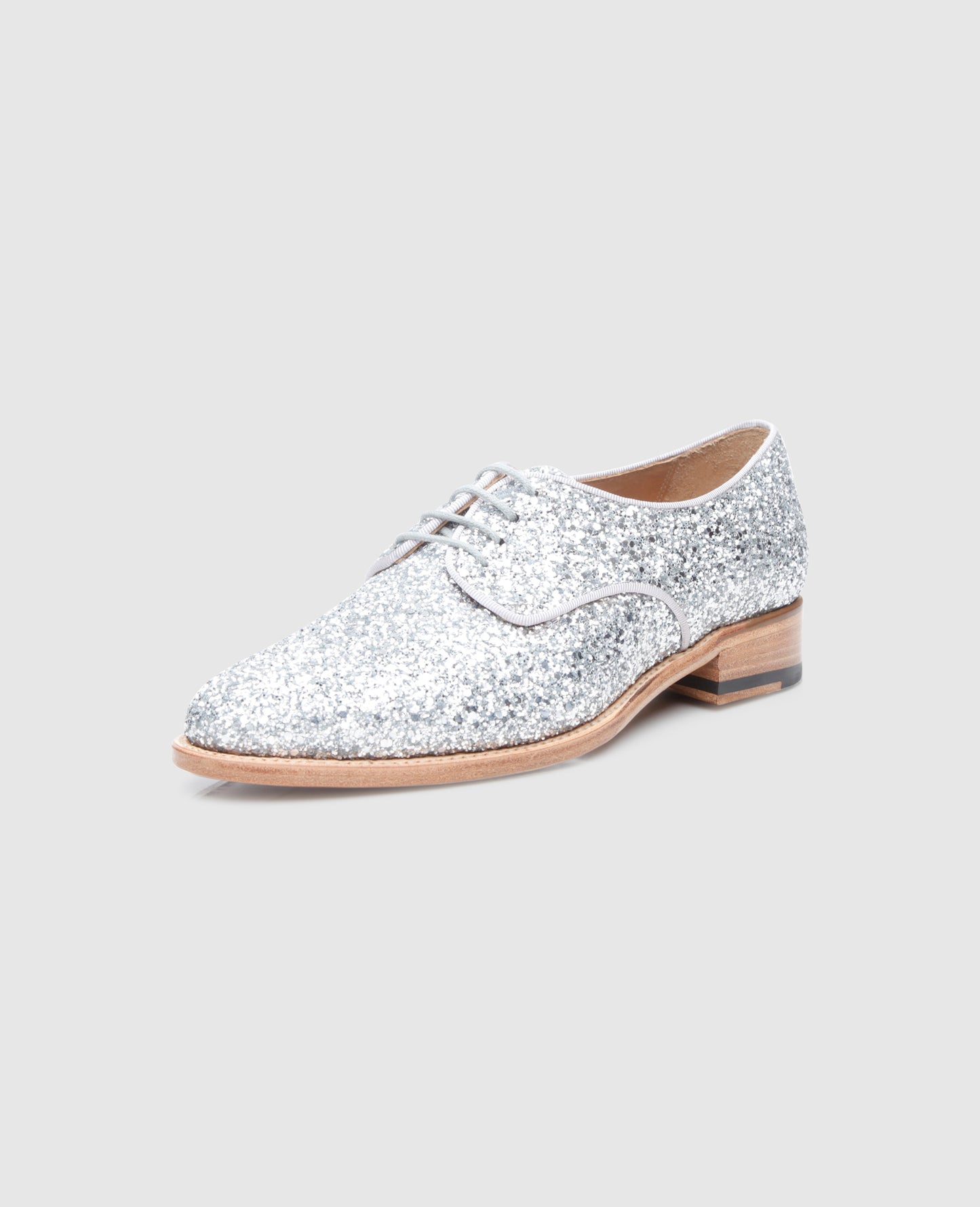 No. 114 - Silver