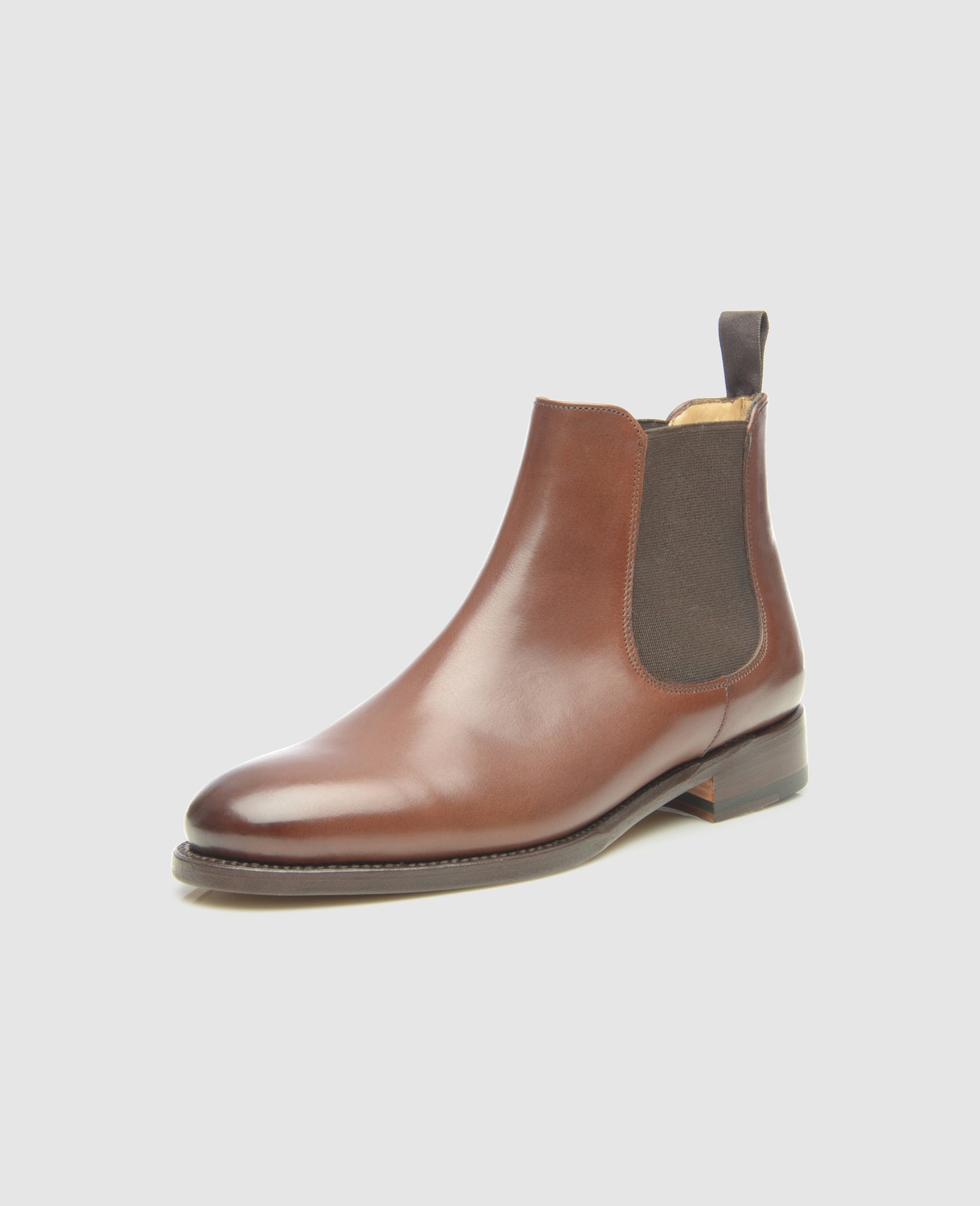 No. 210 - Dark Brown