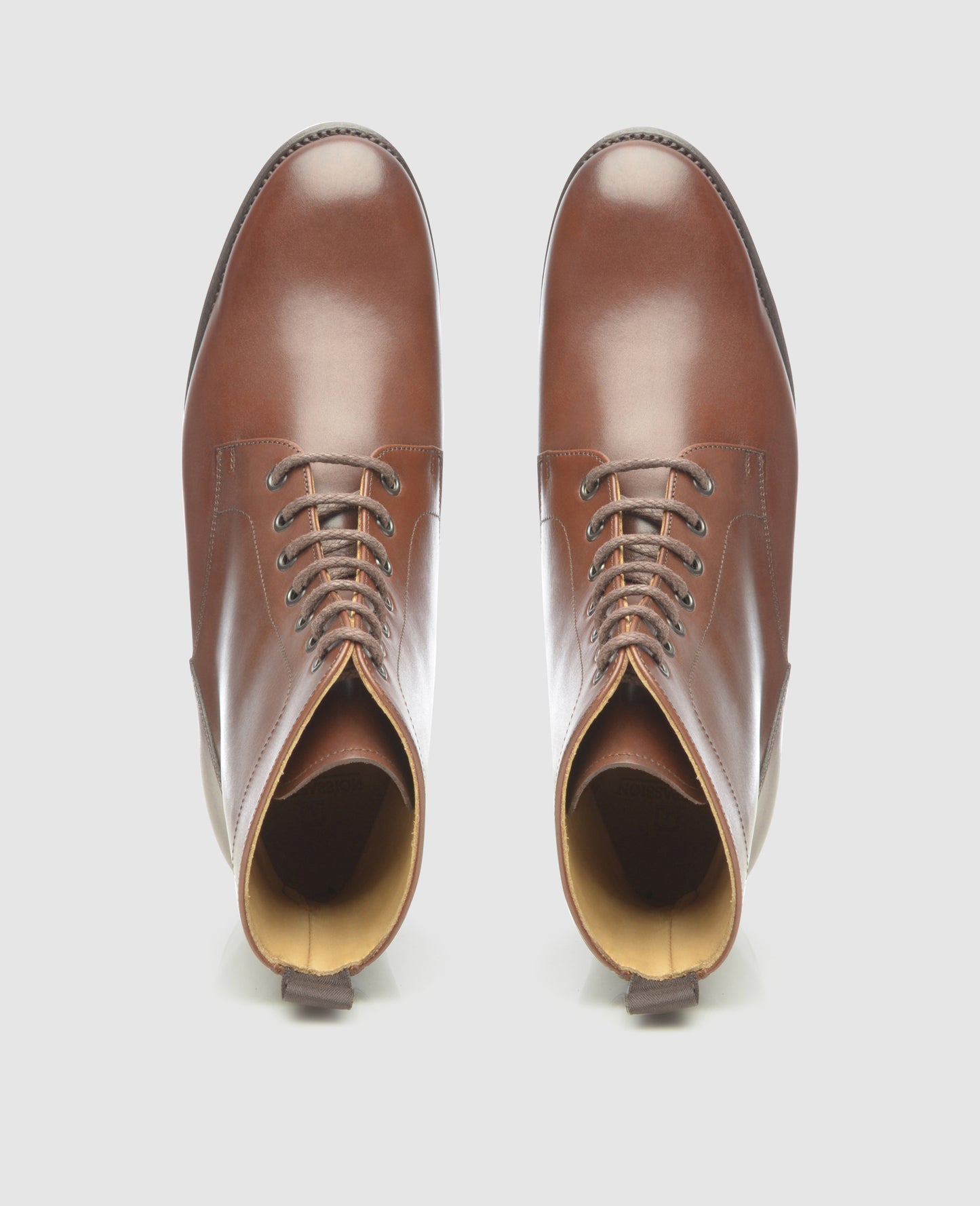 No. 251 - Dark Brown