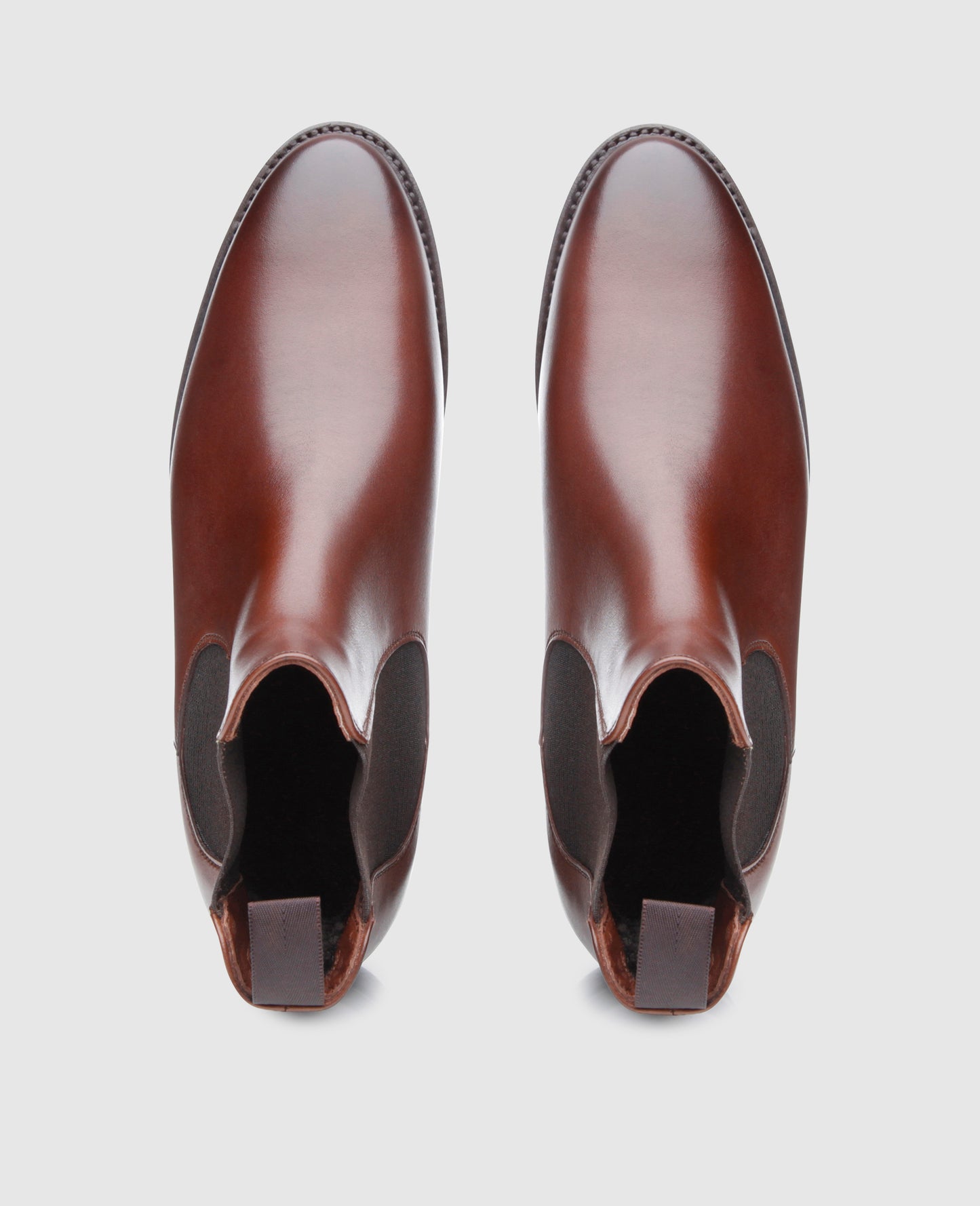 No. 262 - Dark Brown