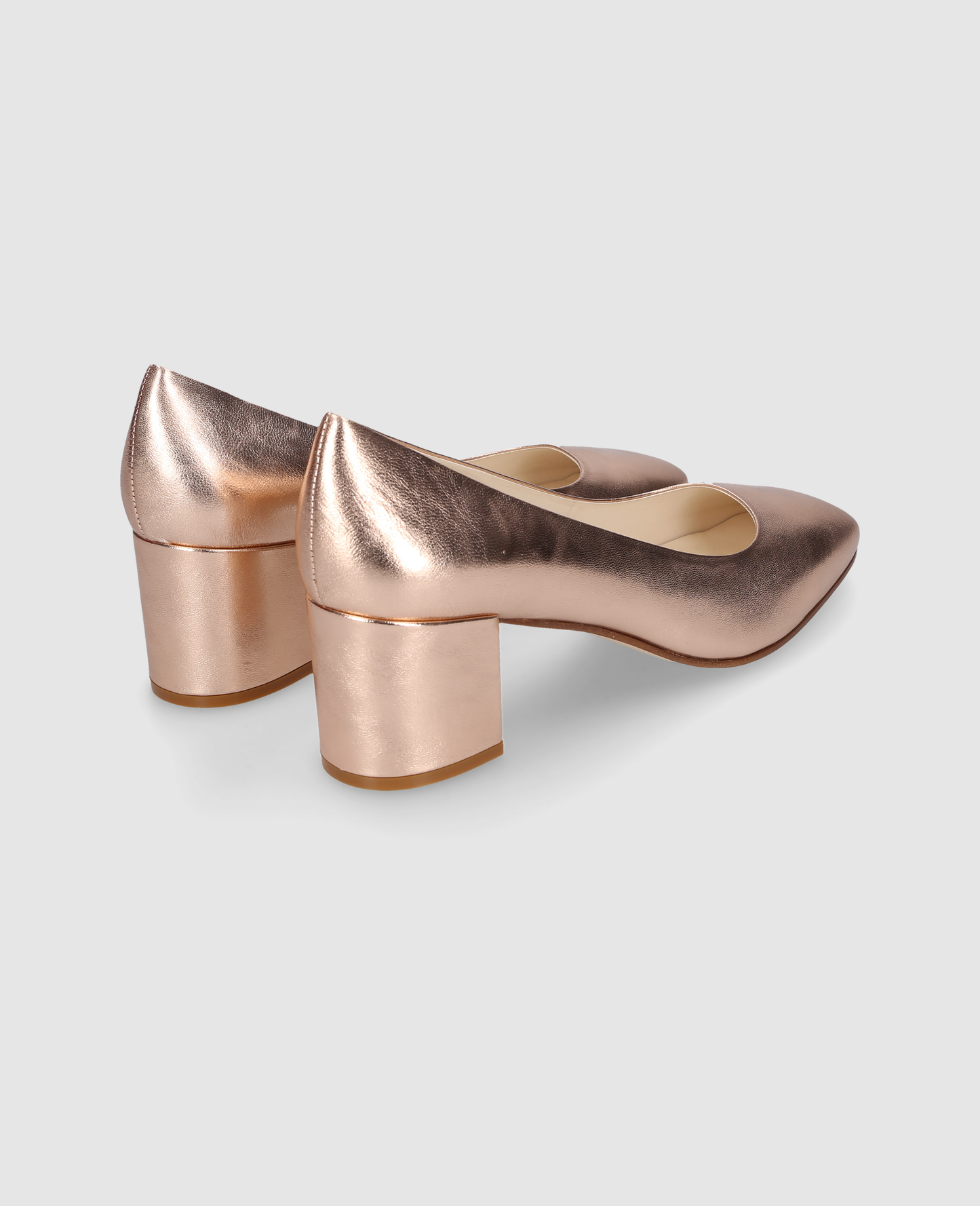 Audrey P50 - Copper