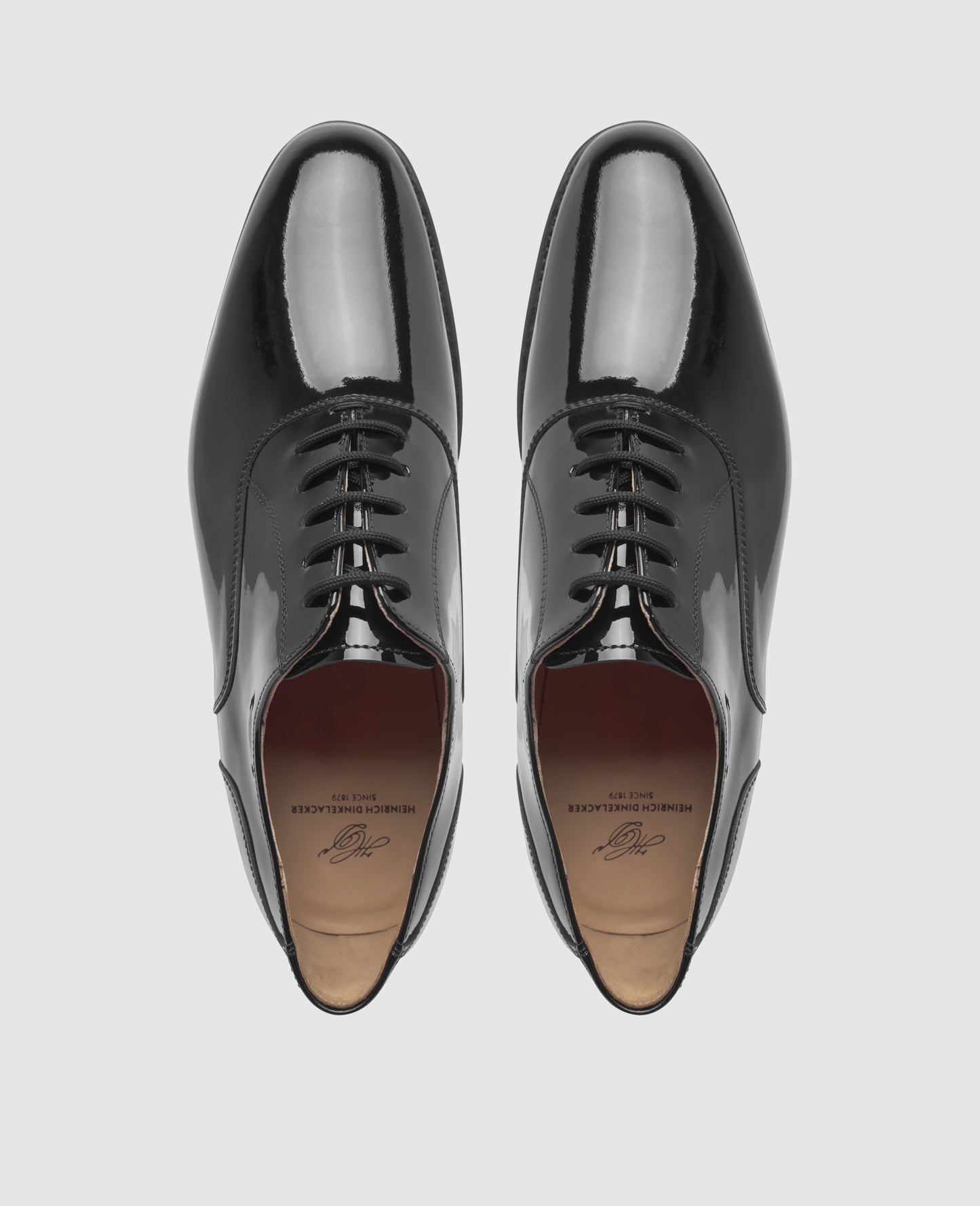 Luzern Plain PL - Black