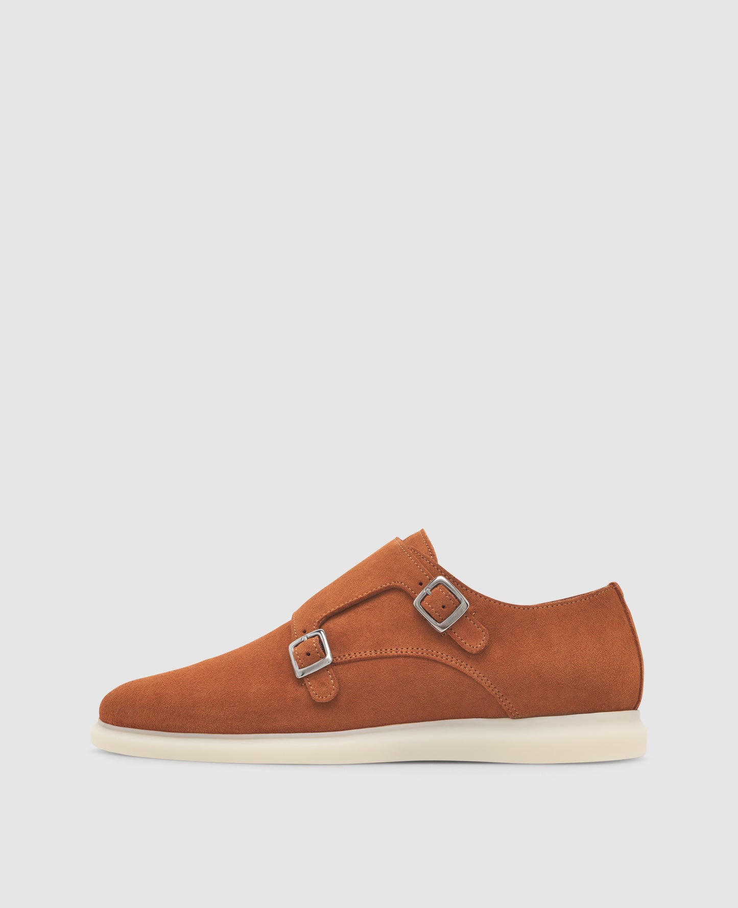 Elia DM1 - Red brown