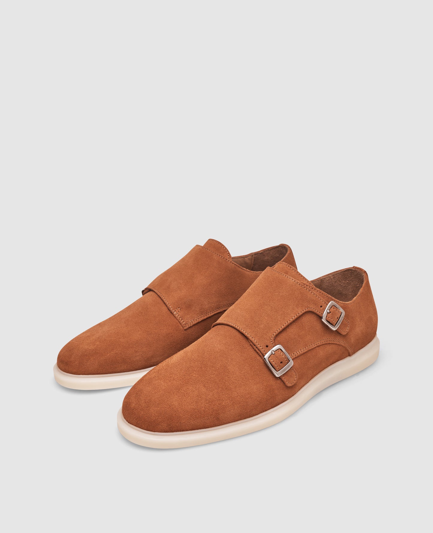 Elia DM1 - Red brown