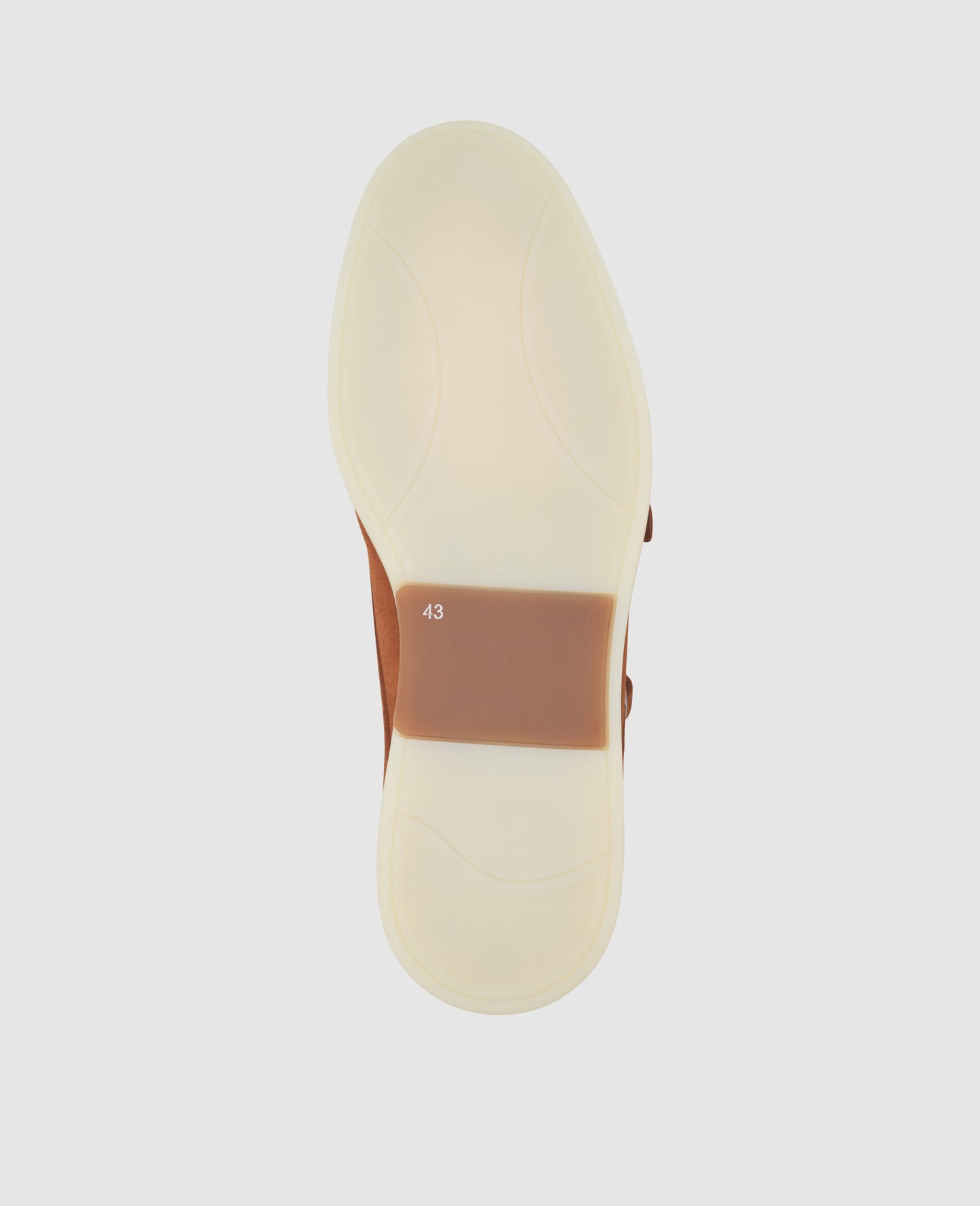 Elia DM1 - Red brown