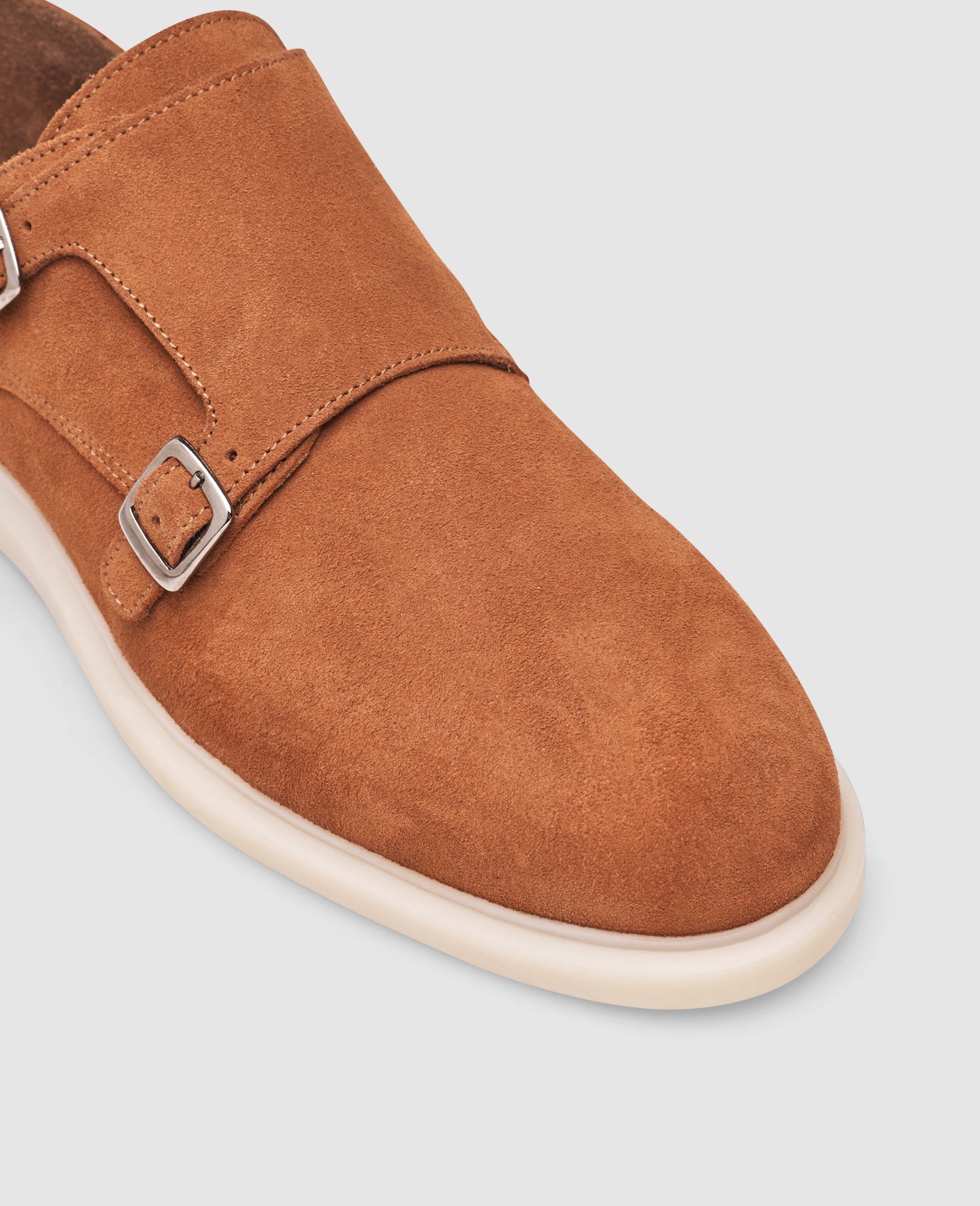 Elia DM1 - Red brown