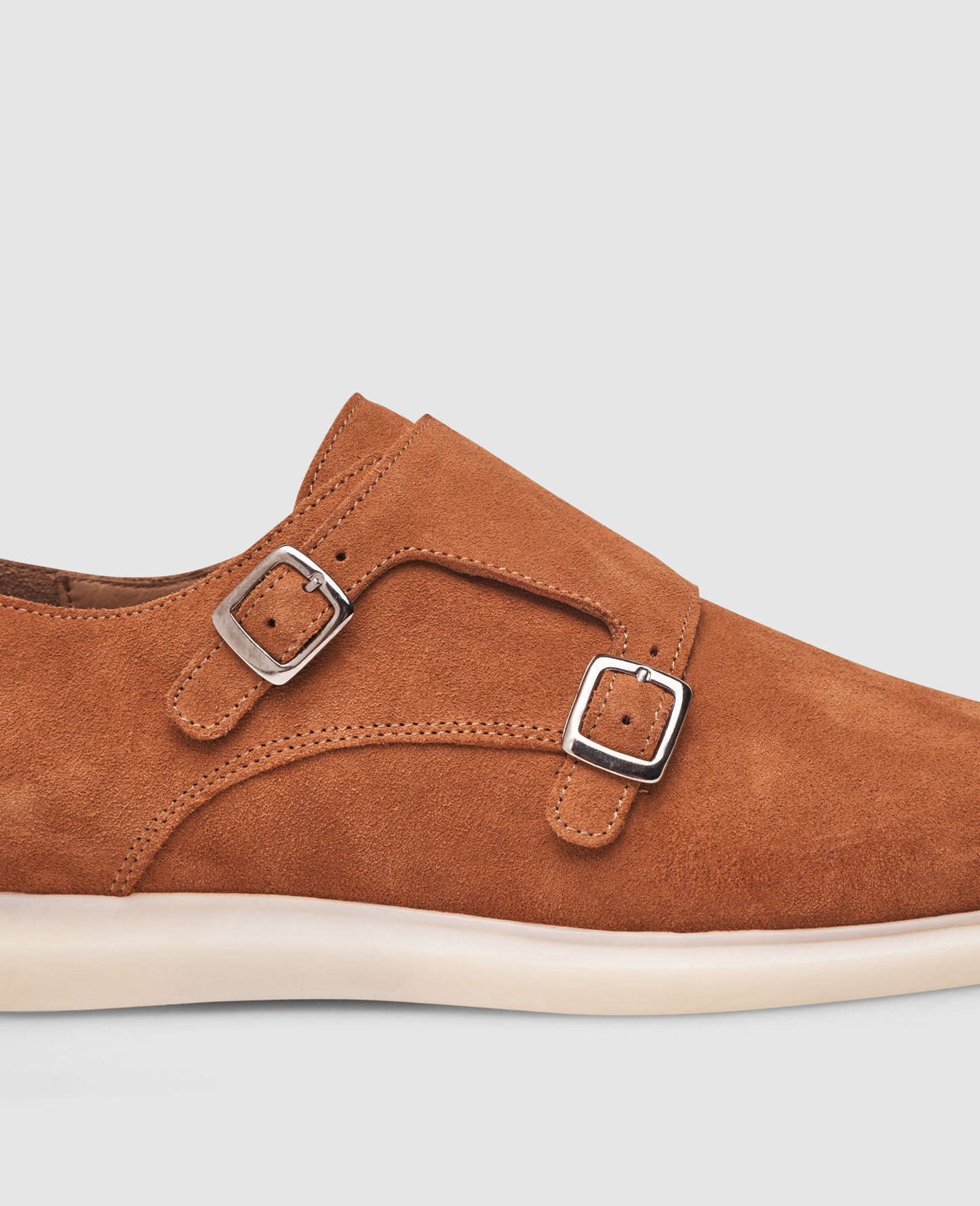 Elia DM1 - Red brown