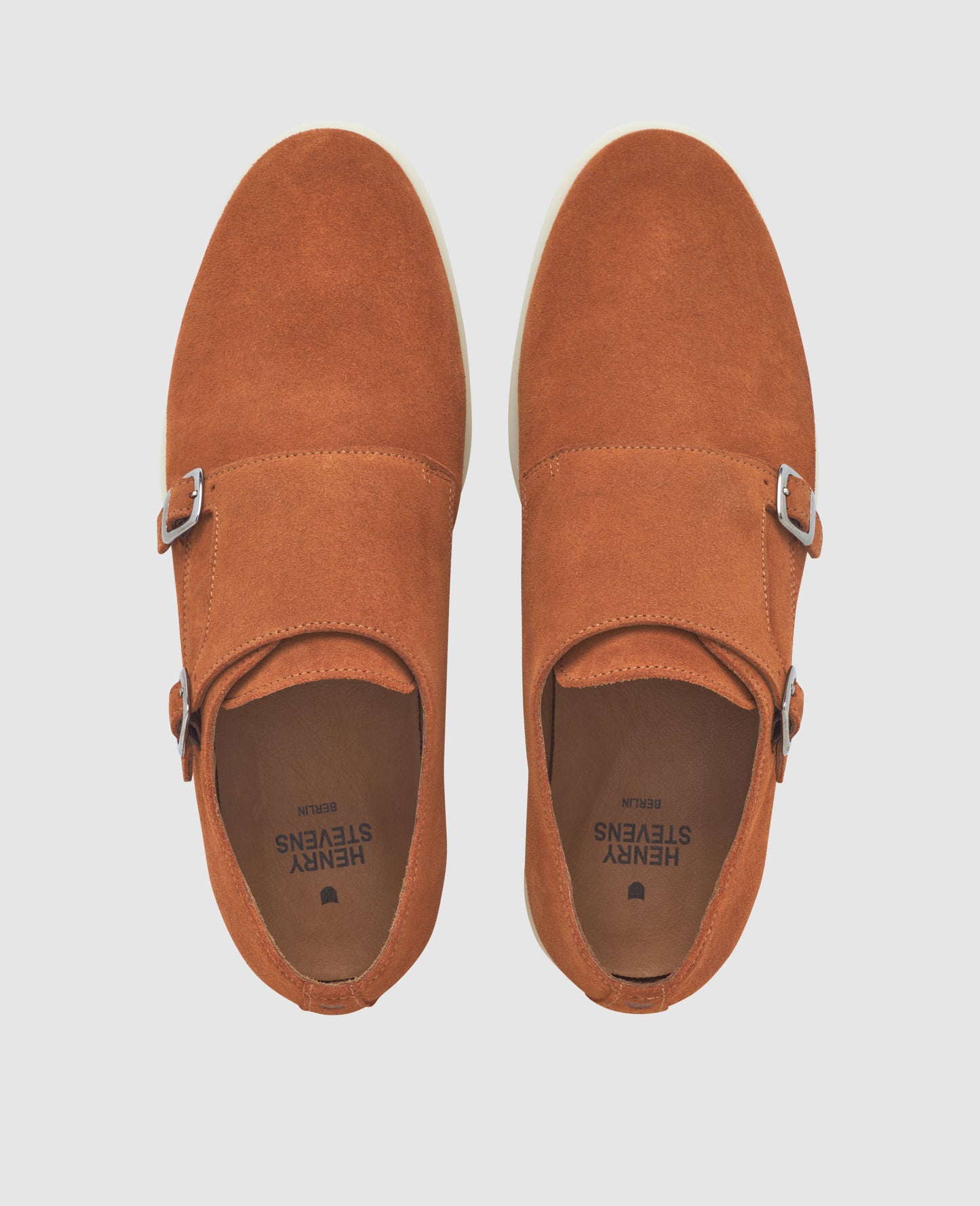 Elia DM1 - Red brown