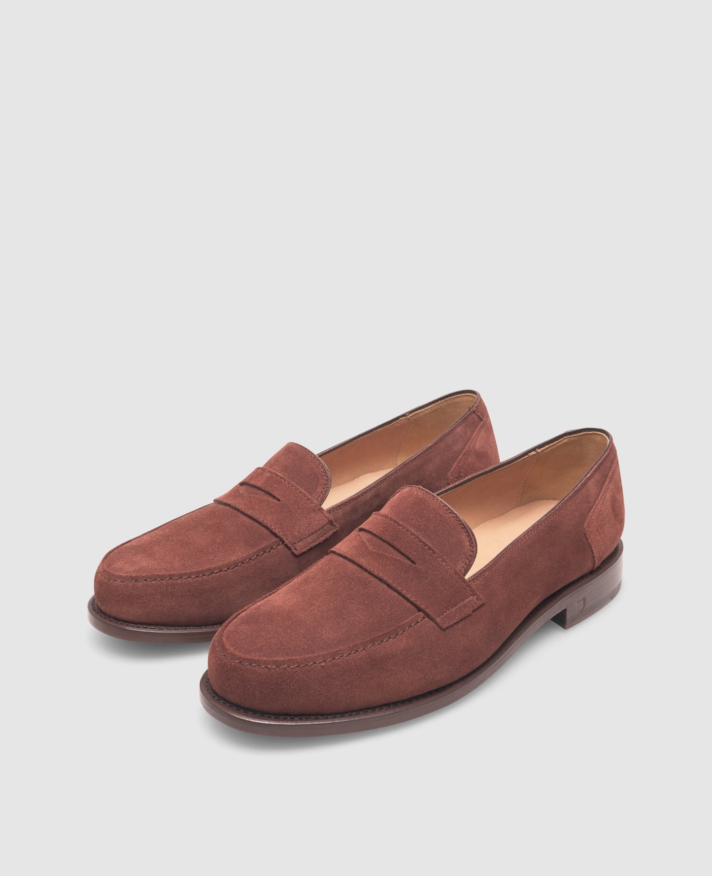 Haywood PL - Red brown