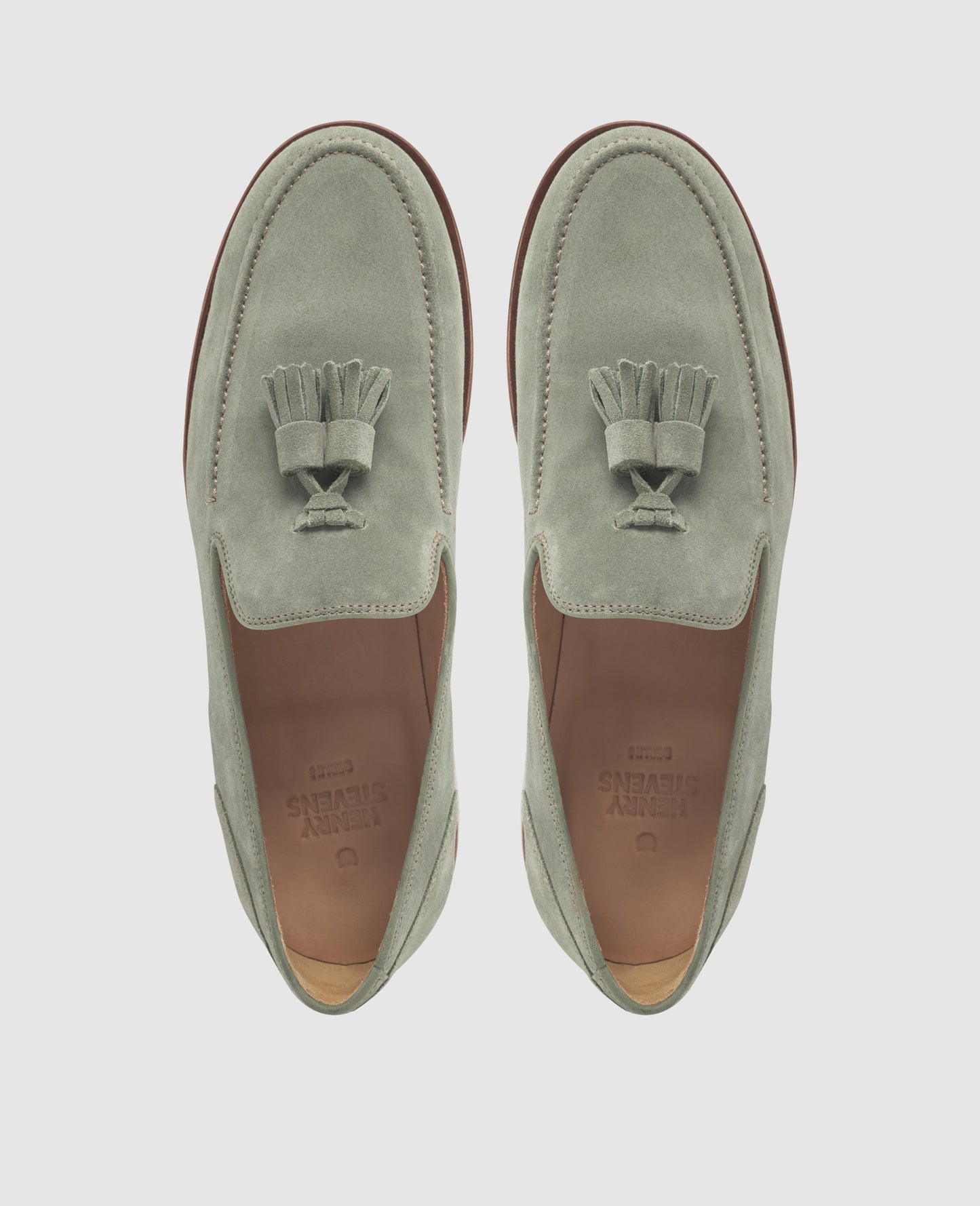 Haywood TL - Olive