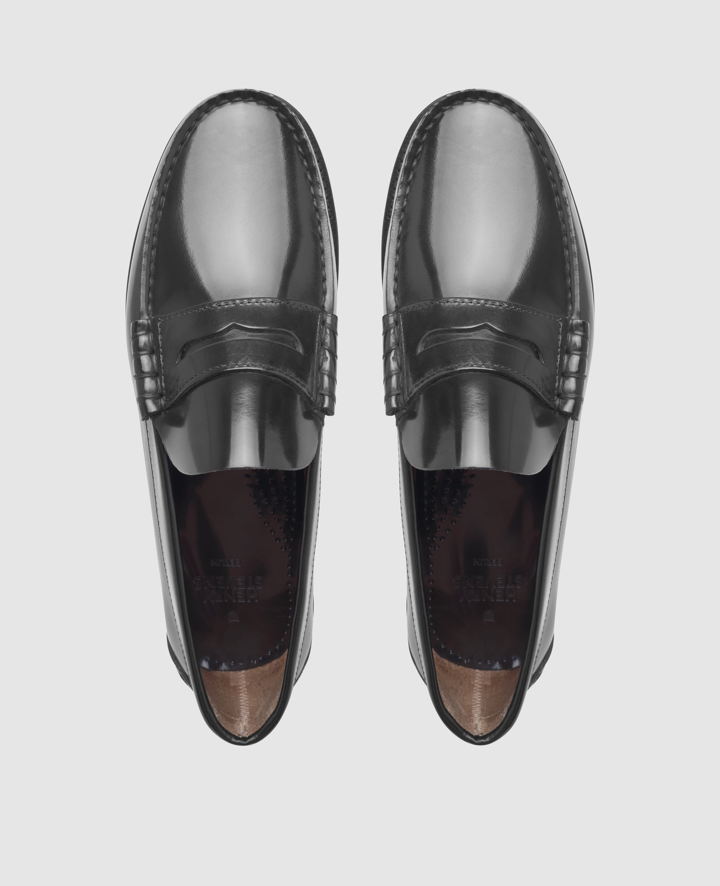 Hunter M PL - Black