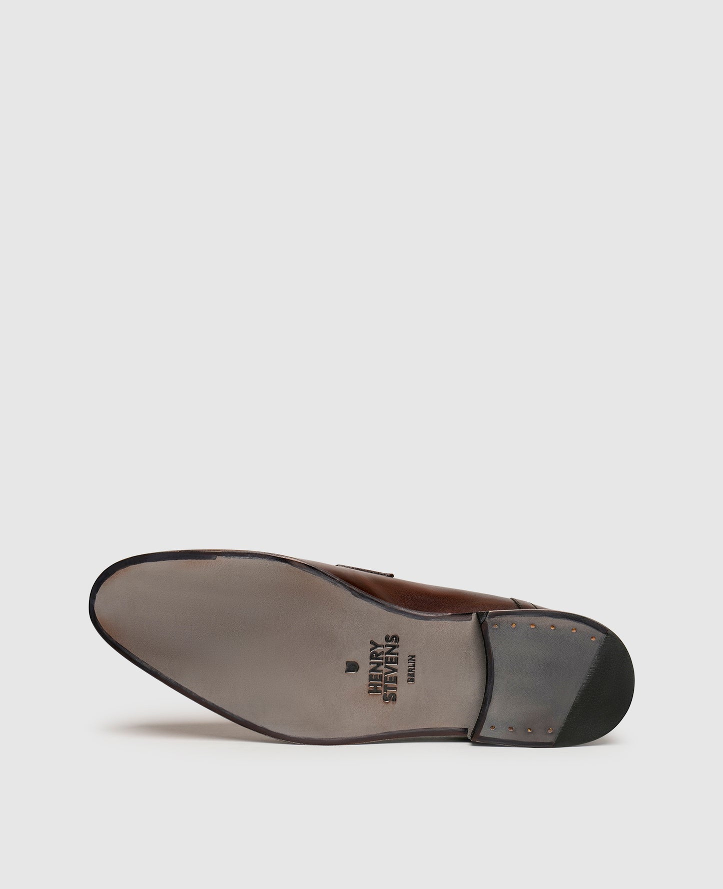 Marshall PL - Black Brown