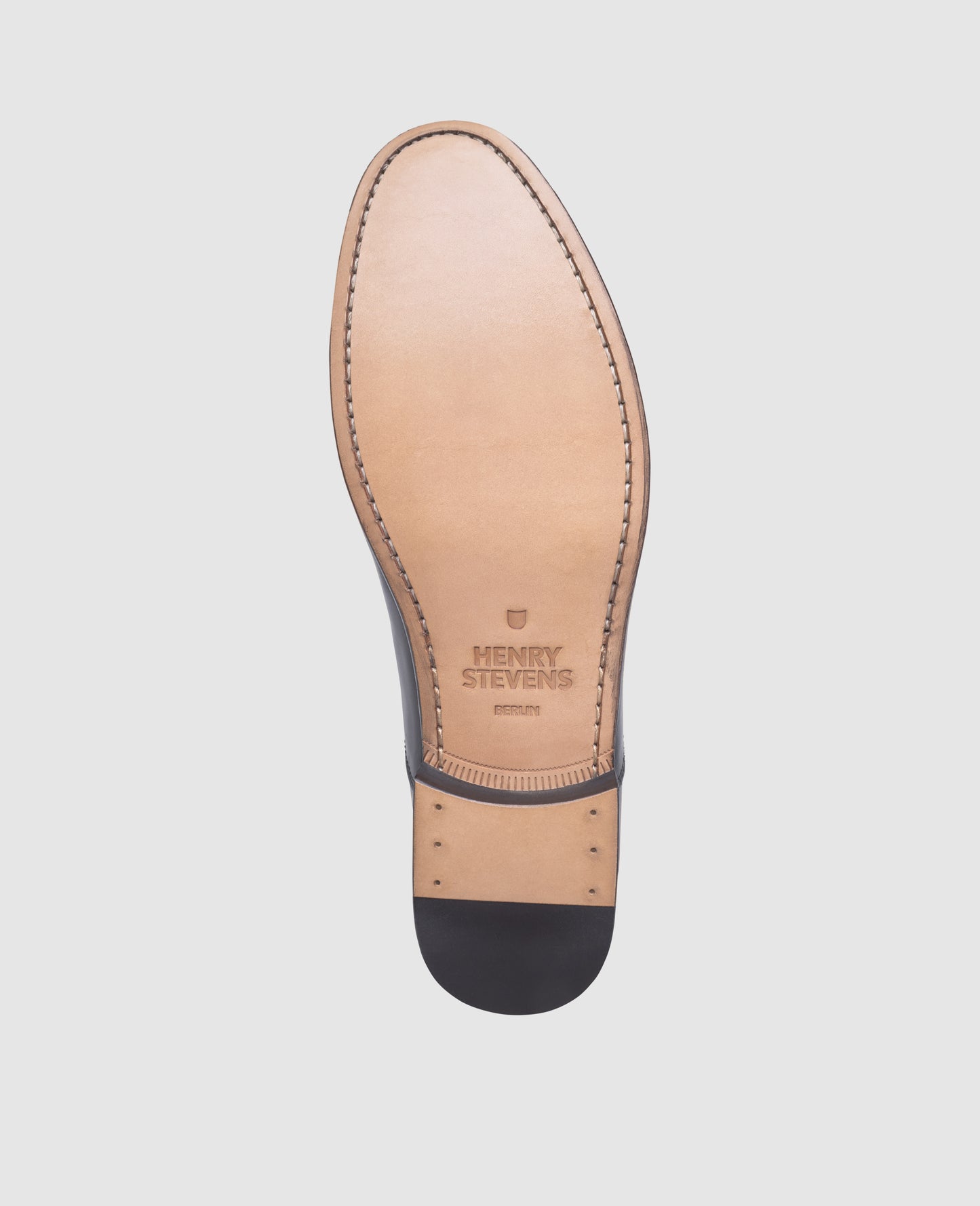Maxwell CO - Black