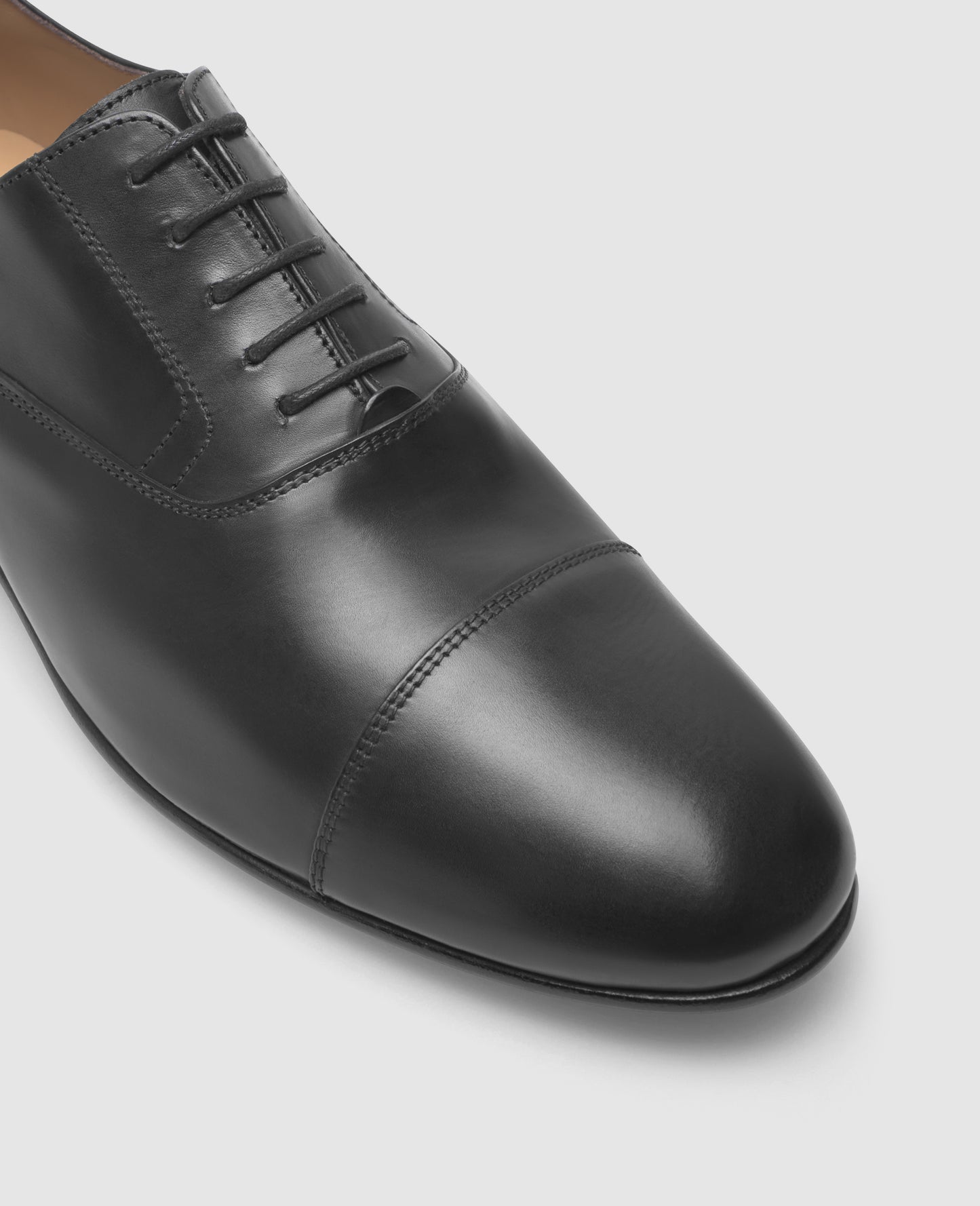 Maxwell CO - Black