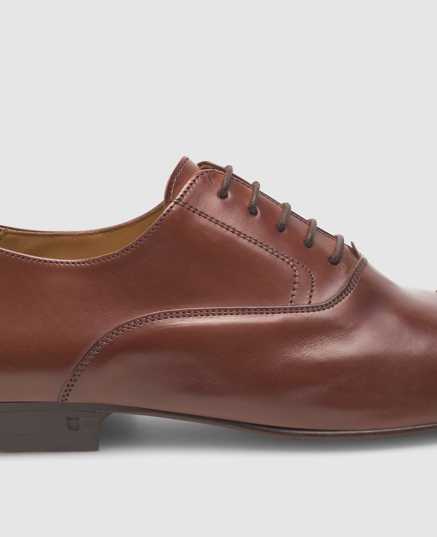 Maxwell CO - Middle Brown