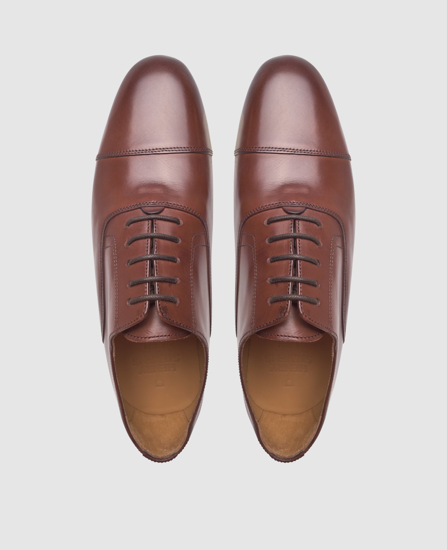 Maxwell CO - Middle Brown