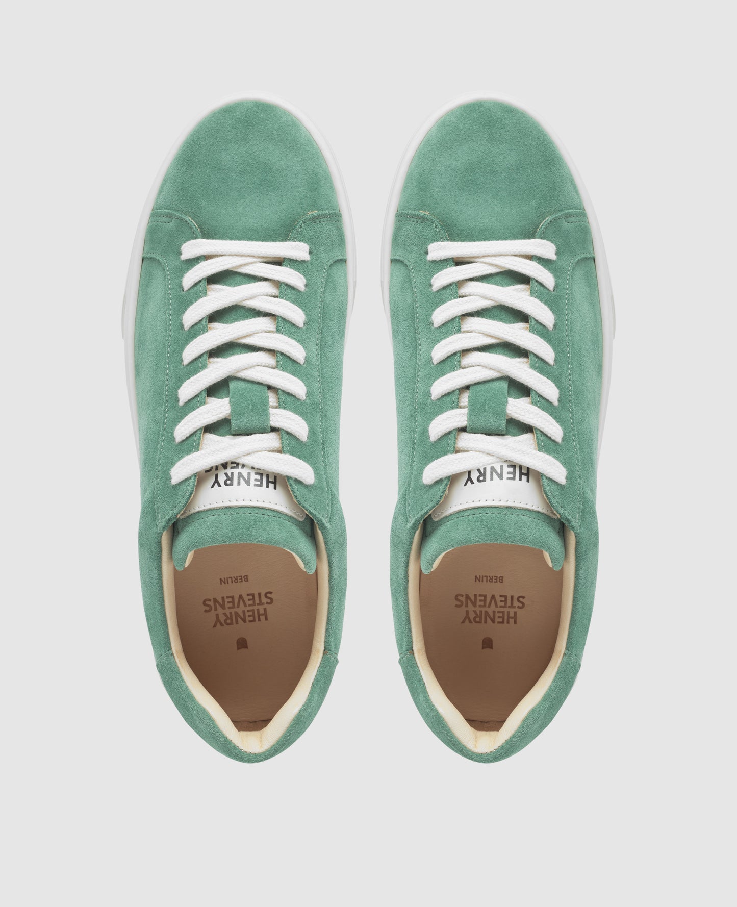 Travis S1 - Green