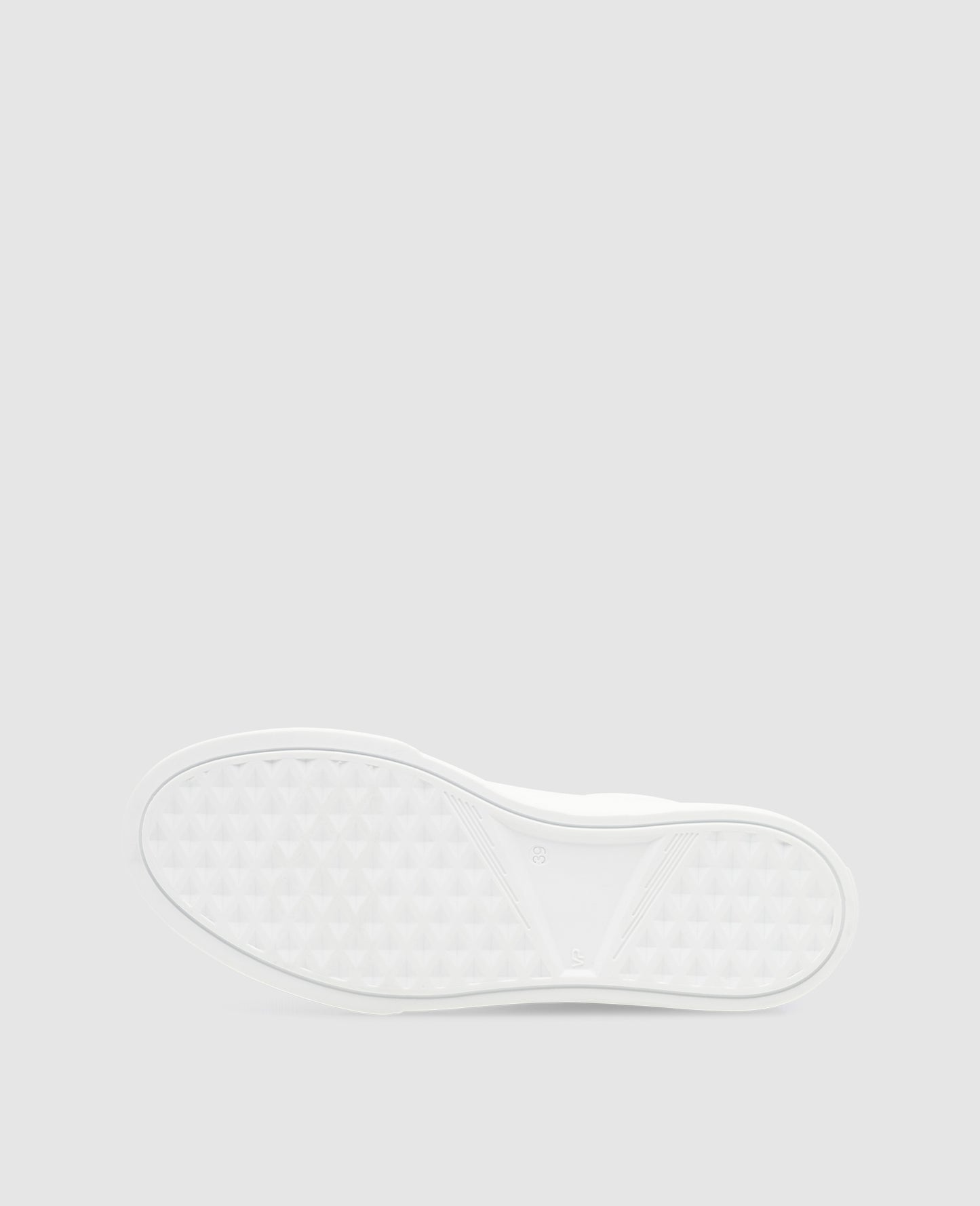 Travis S1 - White