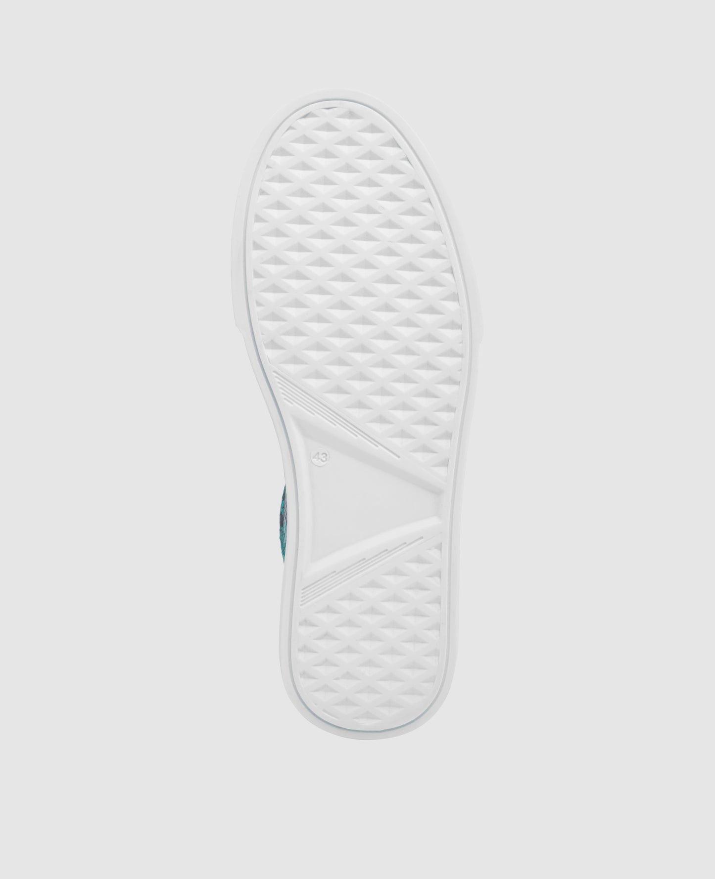 Travis S1 - Turquoise