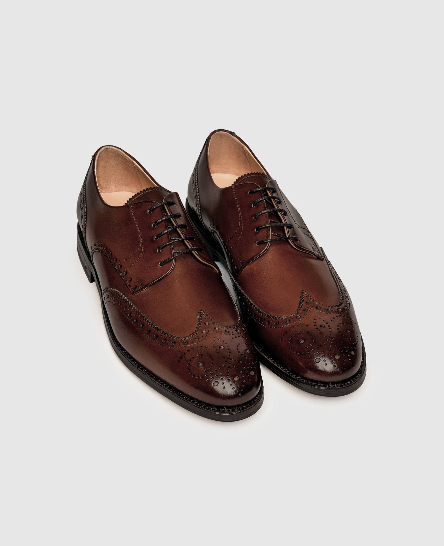 Winston FBD - Middle Brown