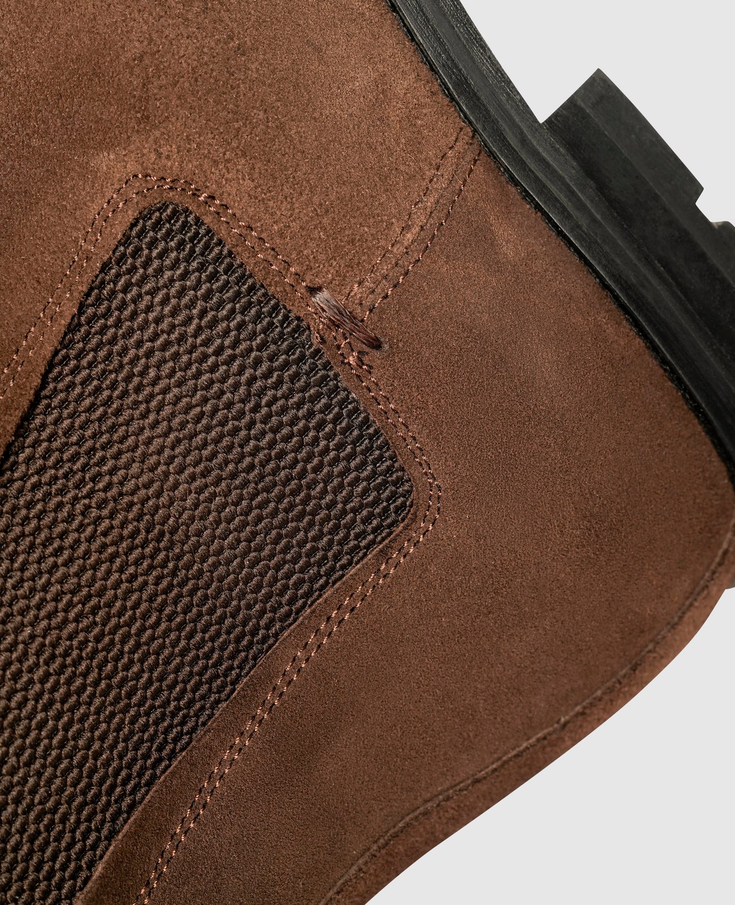 Wallace CB - Dark Brown