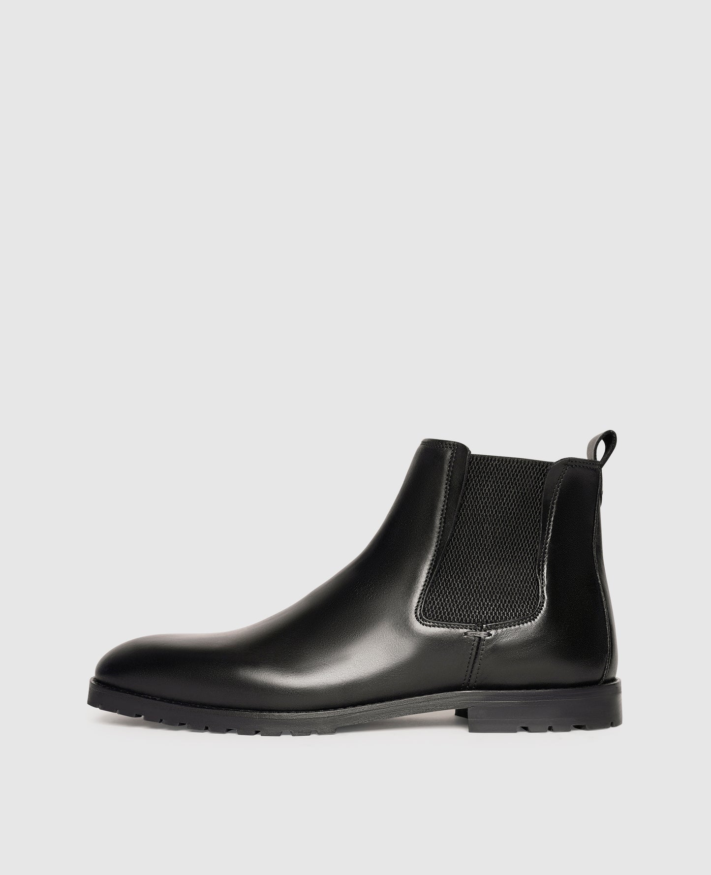 Wallace CB - Black