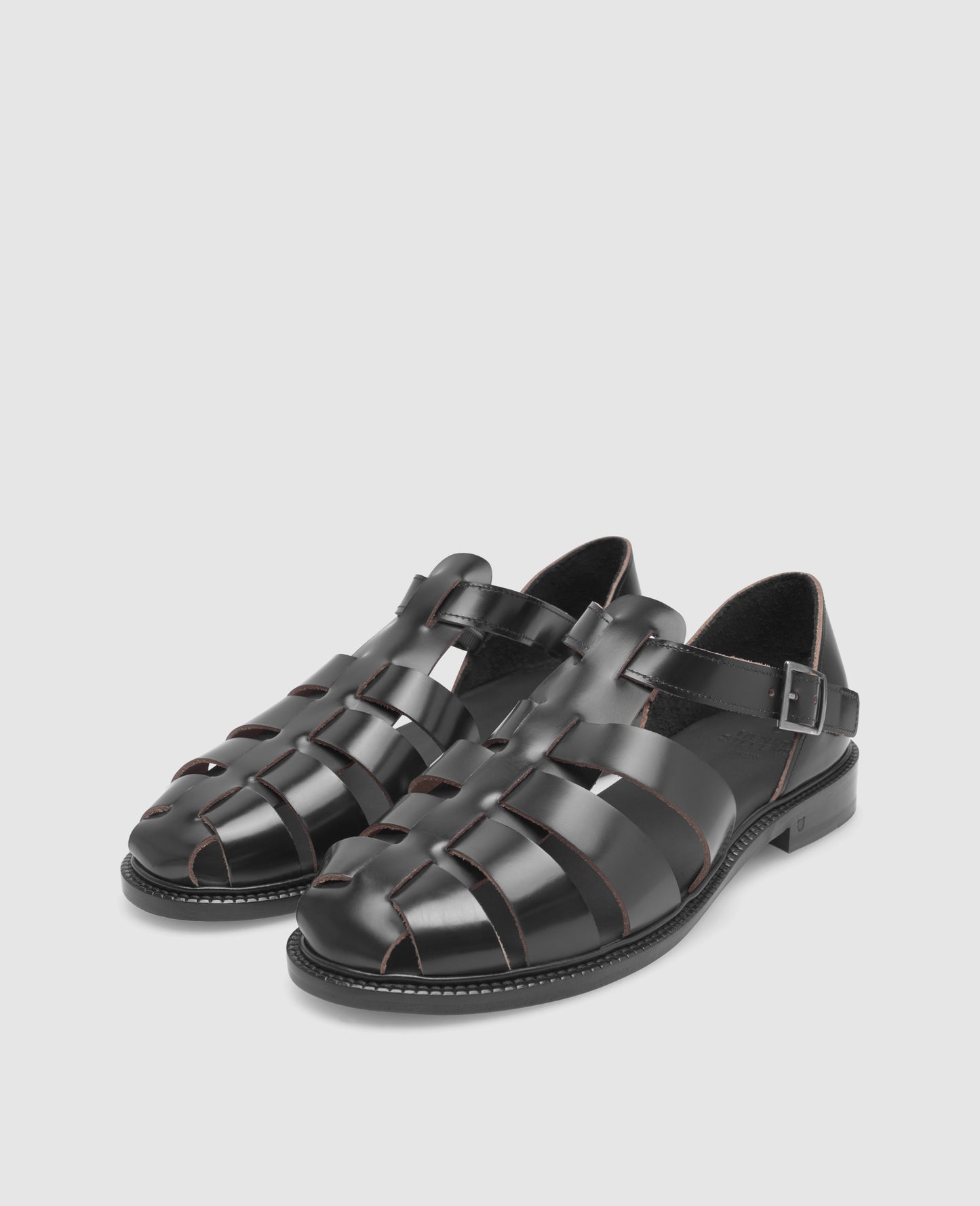 Wallace FSI - Black