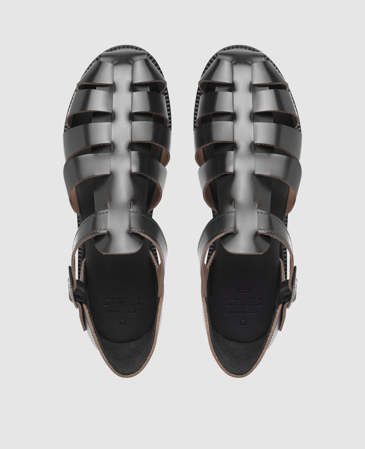 Wallace FSI - Black