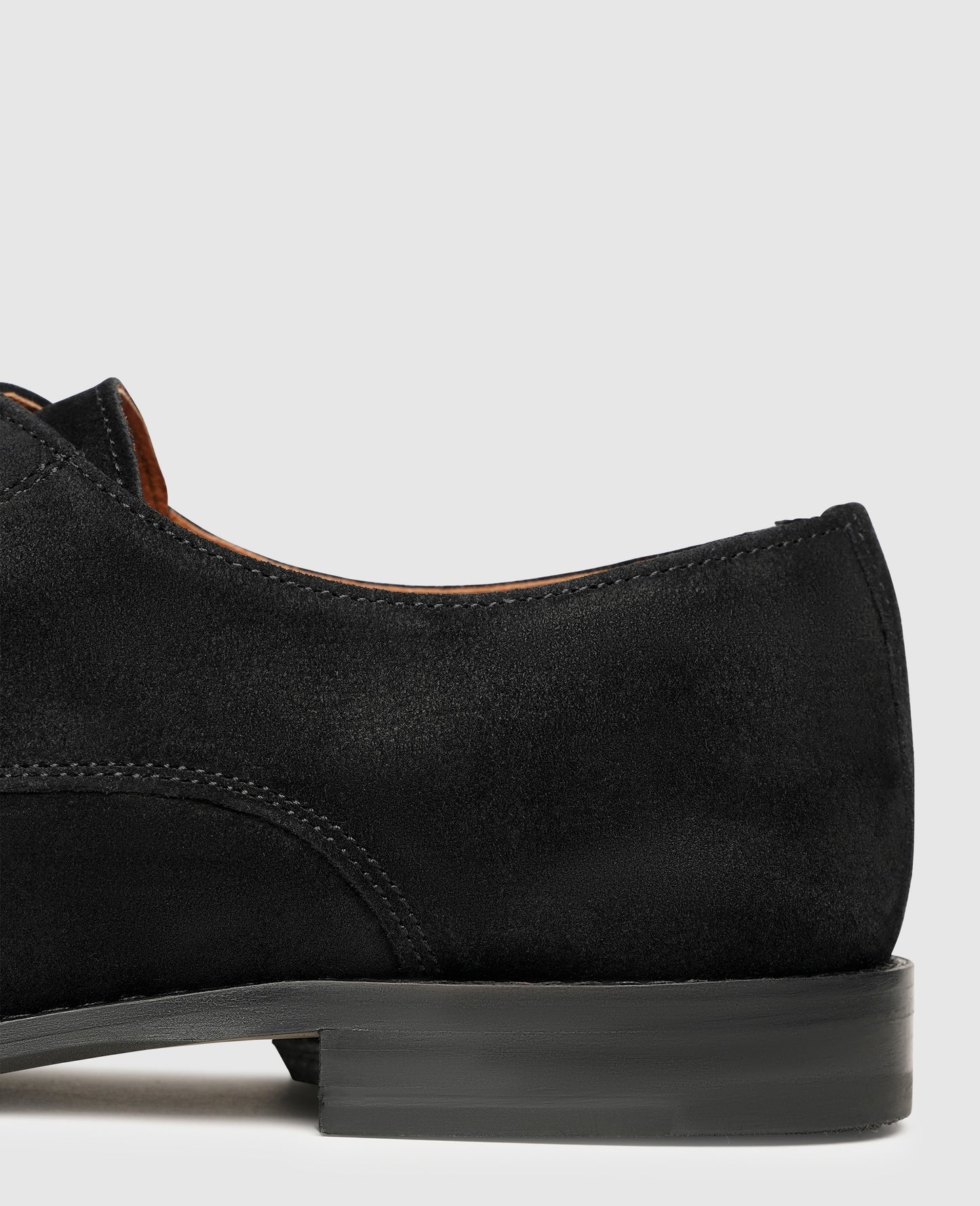 Wallace PD - Black