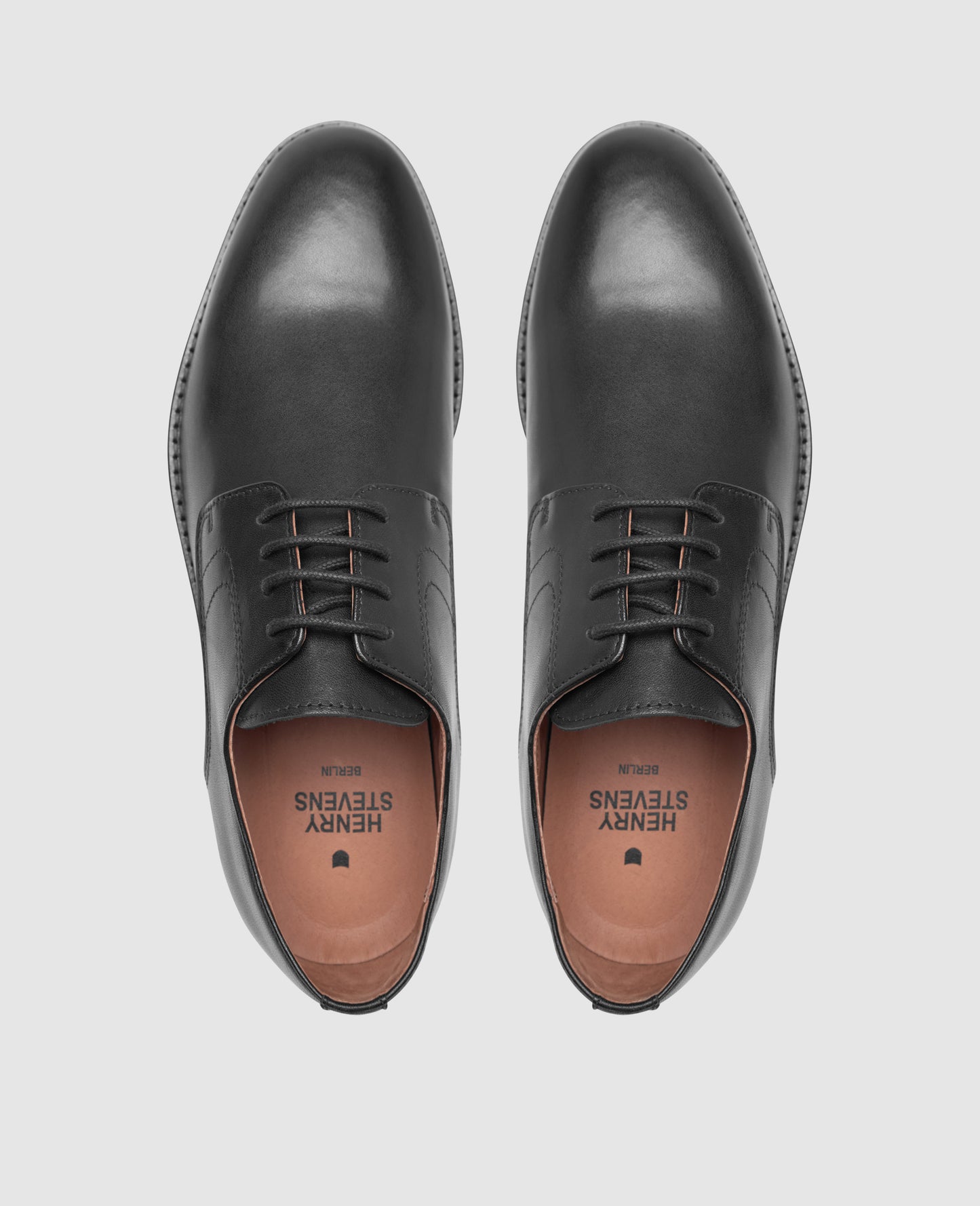 Wallace PD - Black