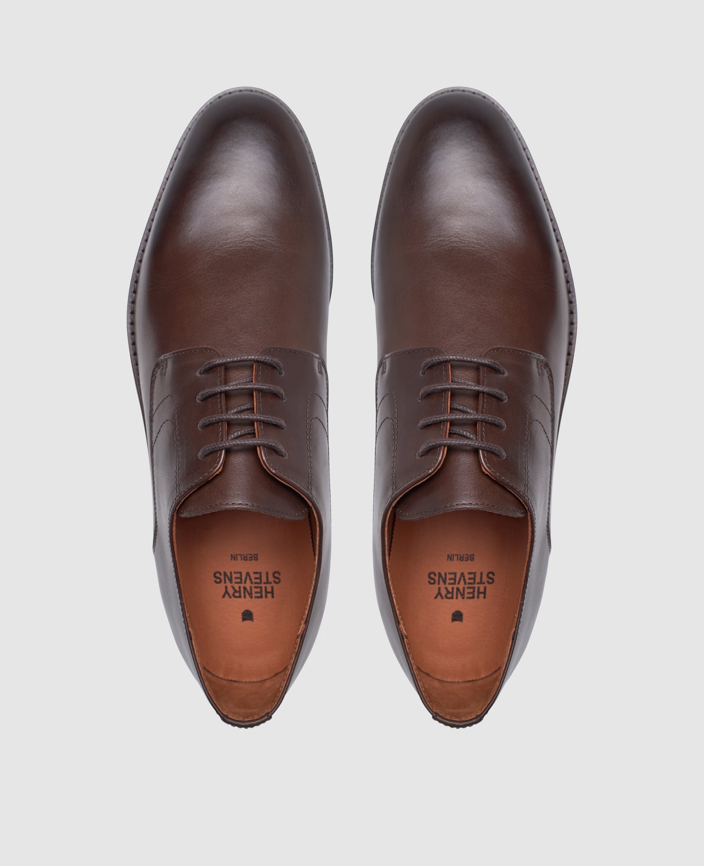 Wallace PD - Dark Brown