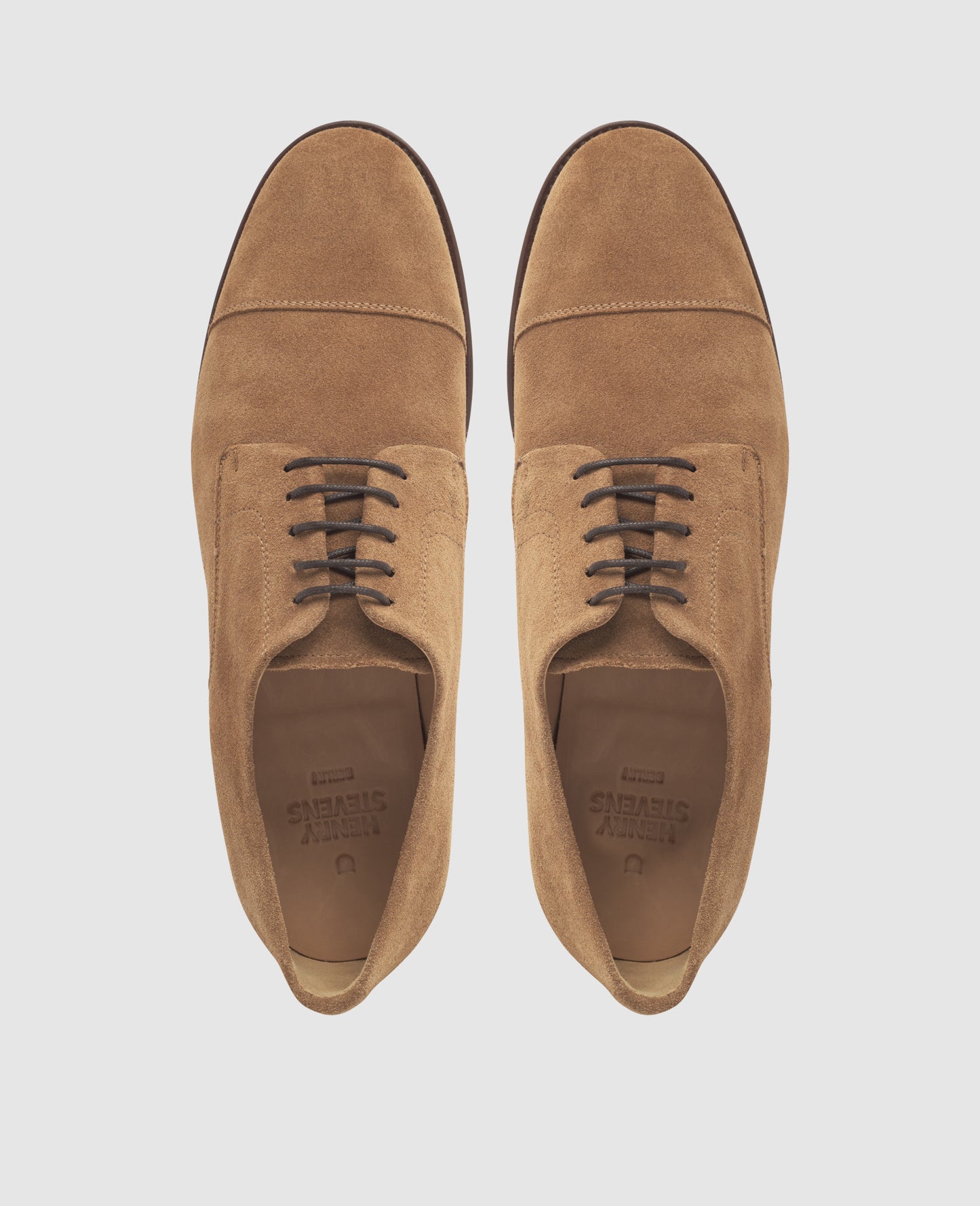 Winston CD - Beige