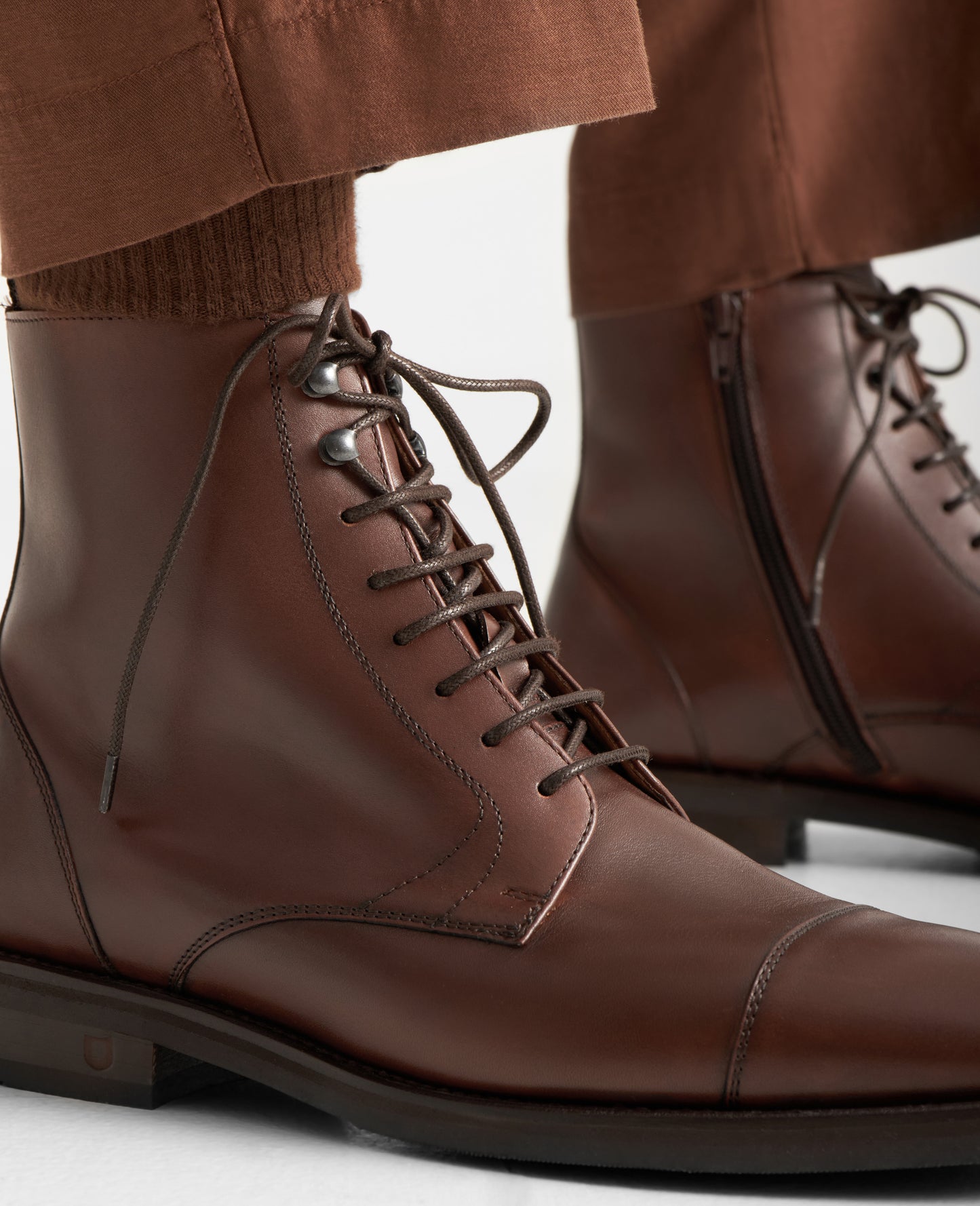 Winston CDB2 - Middle Brown