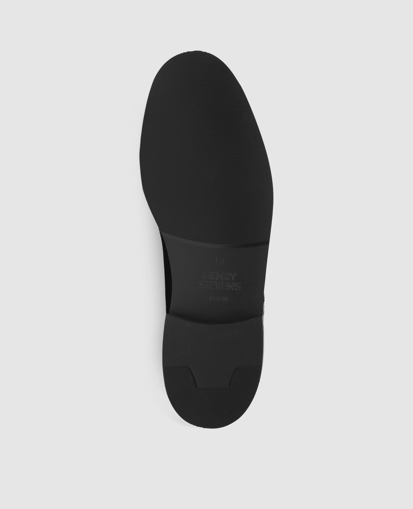 Winston FBDB2 - Black
