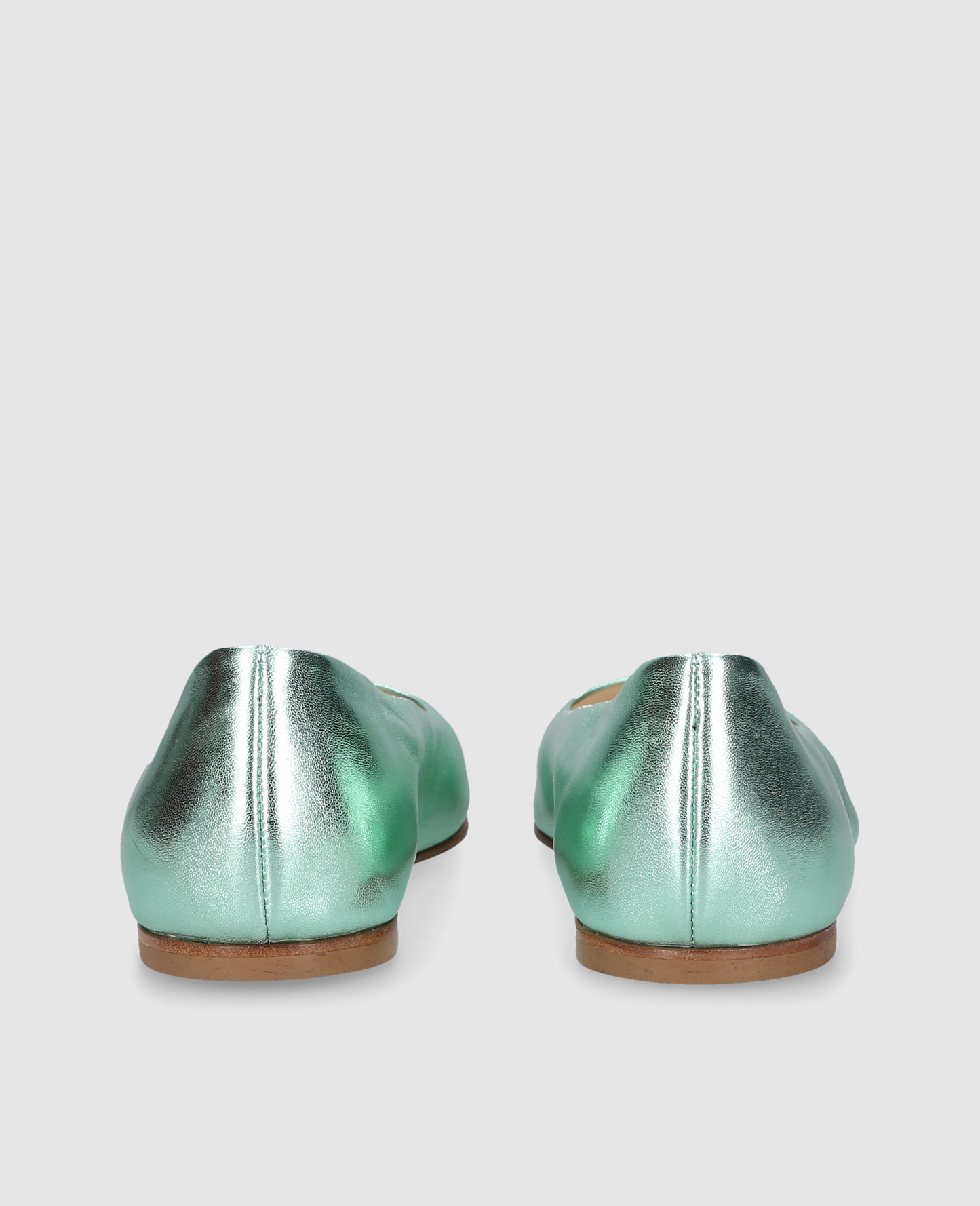 Audrey B - Mint