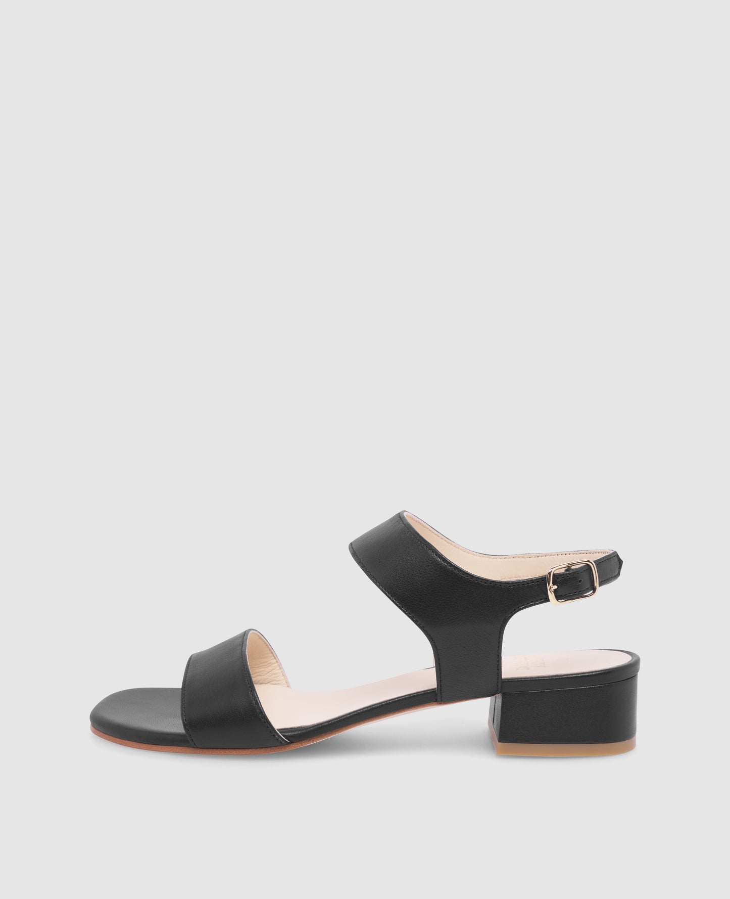 Audrey S30 - Black