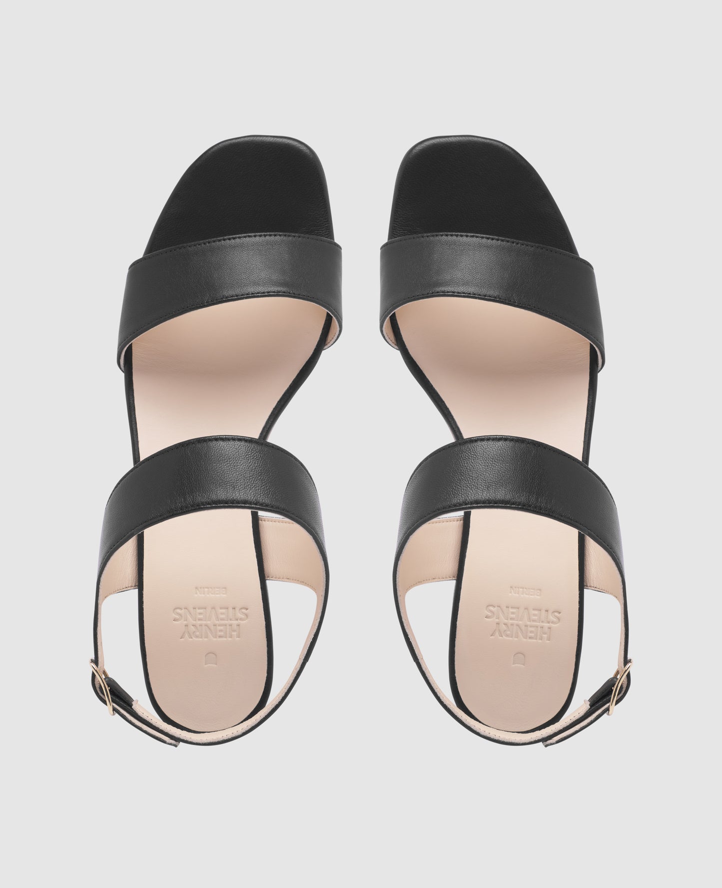 Audrey S30 - Black