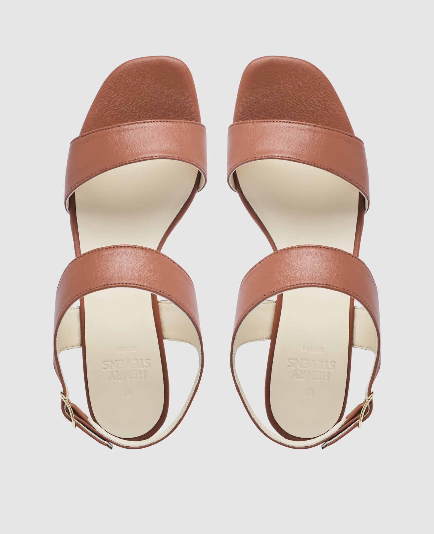 Audrey S30 - Brown