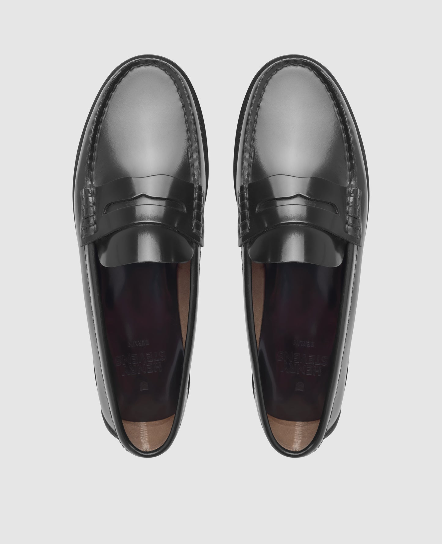 Hunter W PL - Black