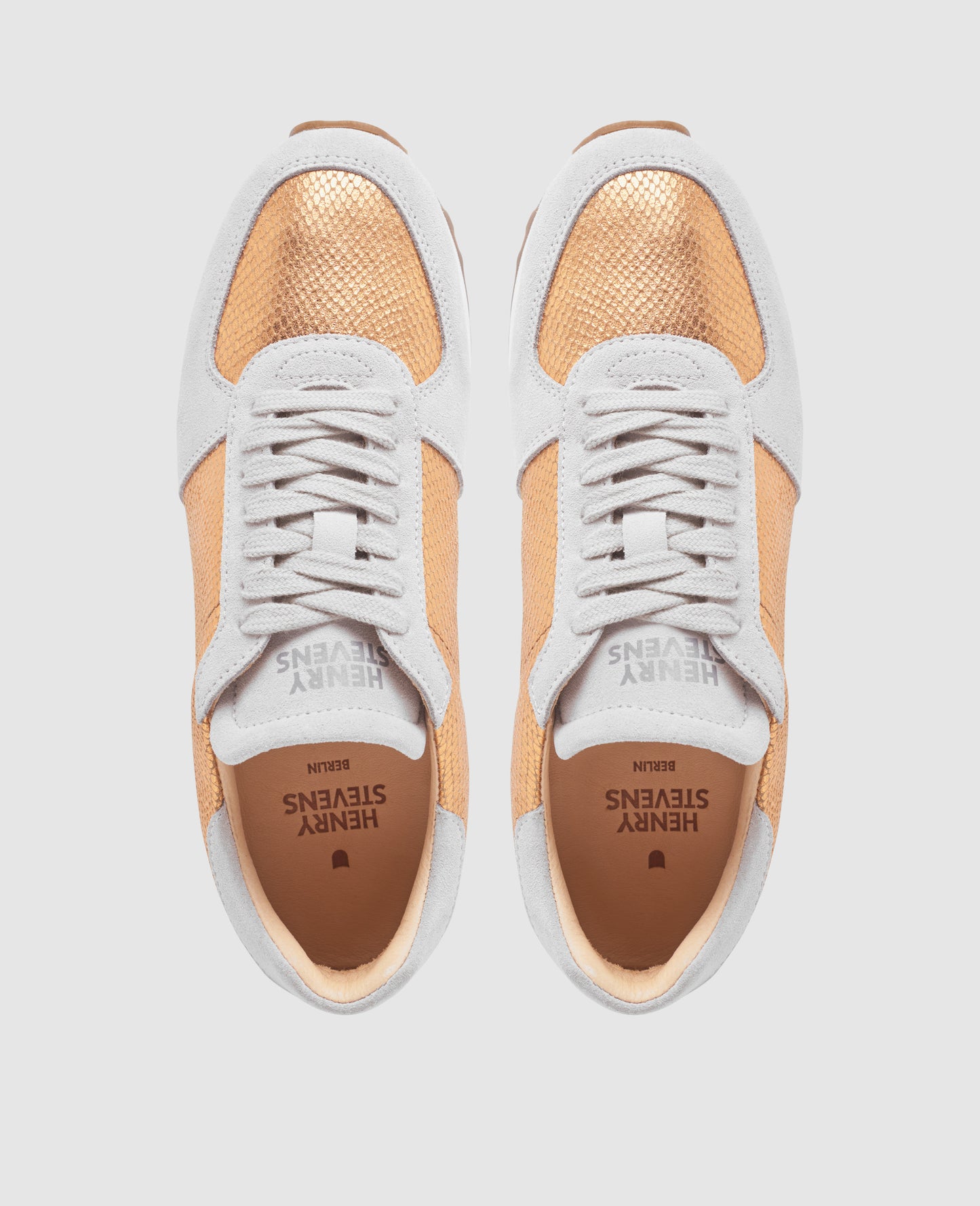 Sophia R2 - Copper
