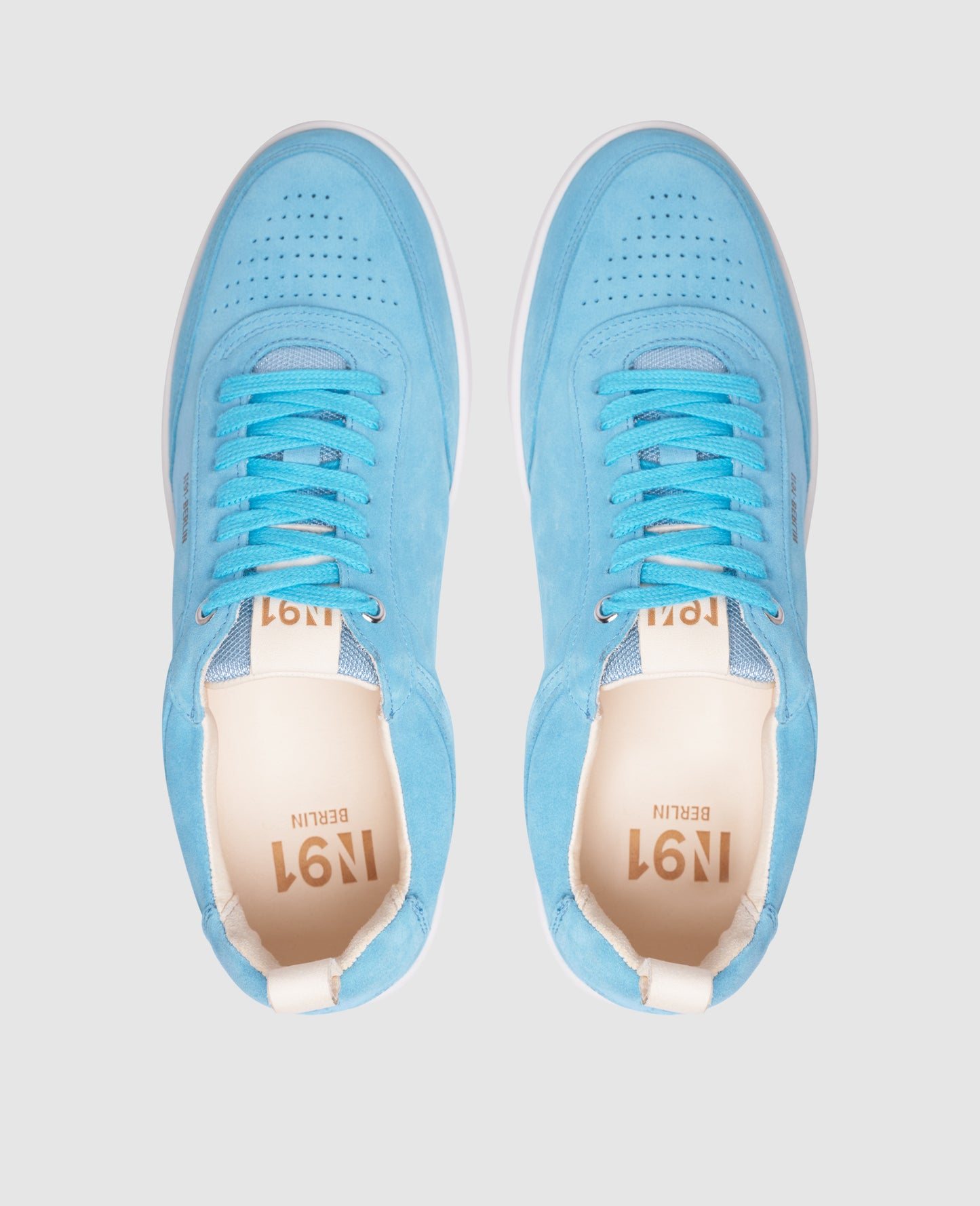 Court M AE - Turquoise
