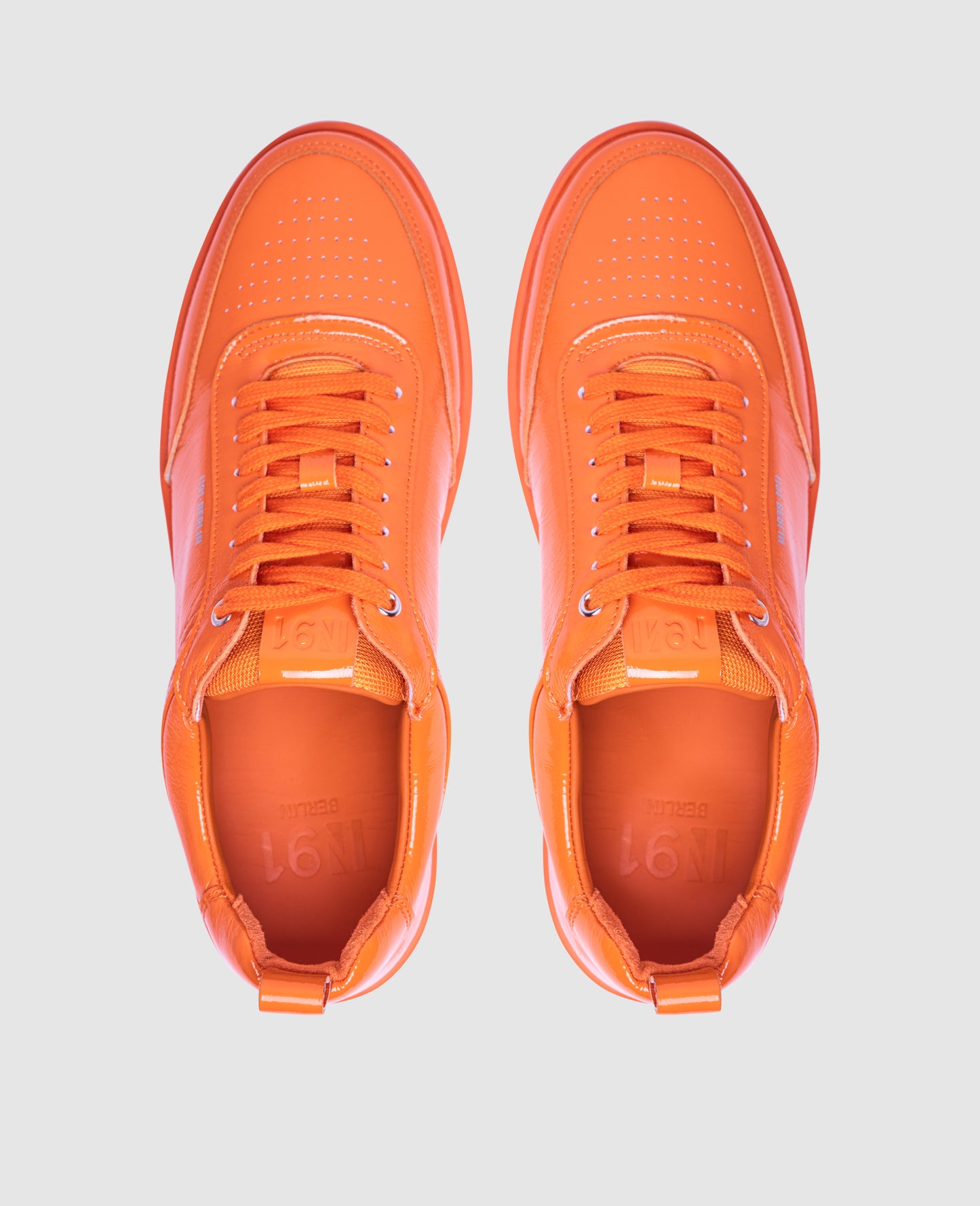 Court M AX - Orange