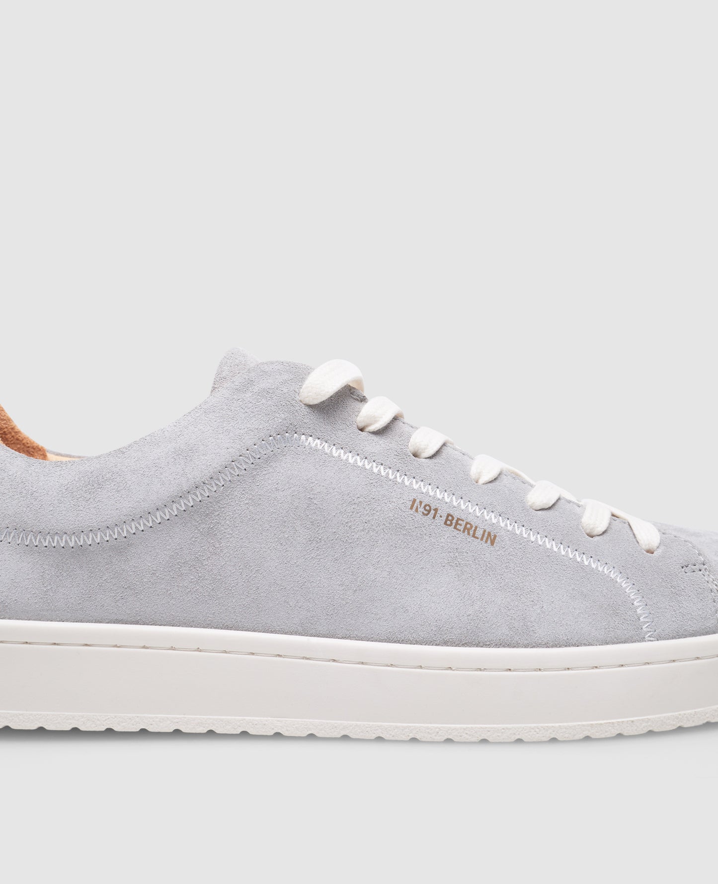 Original Draft M BE - Light Grey