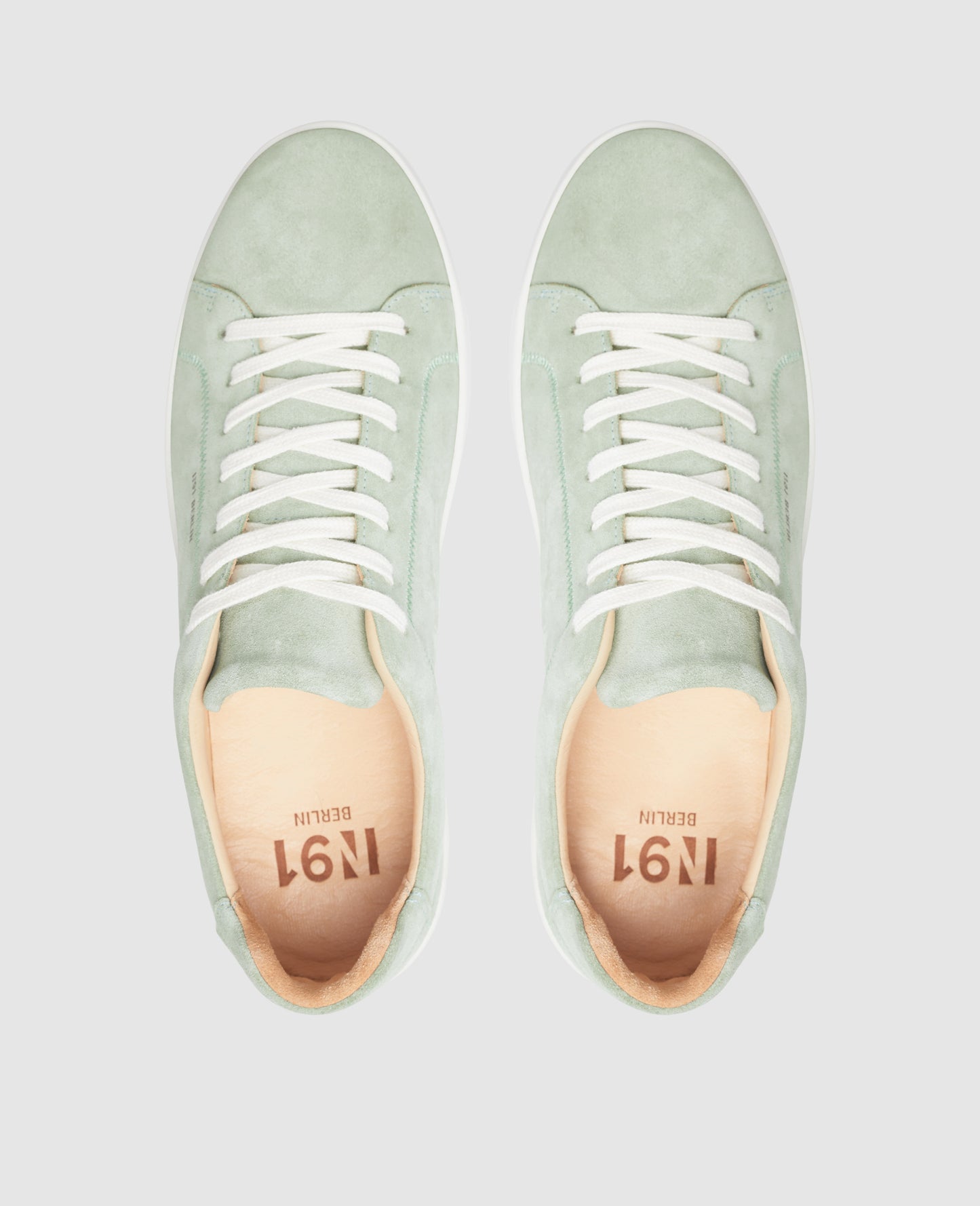 Original Draft M BE - Mint