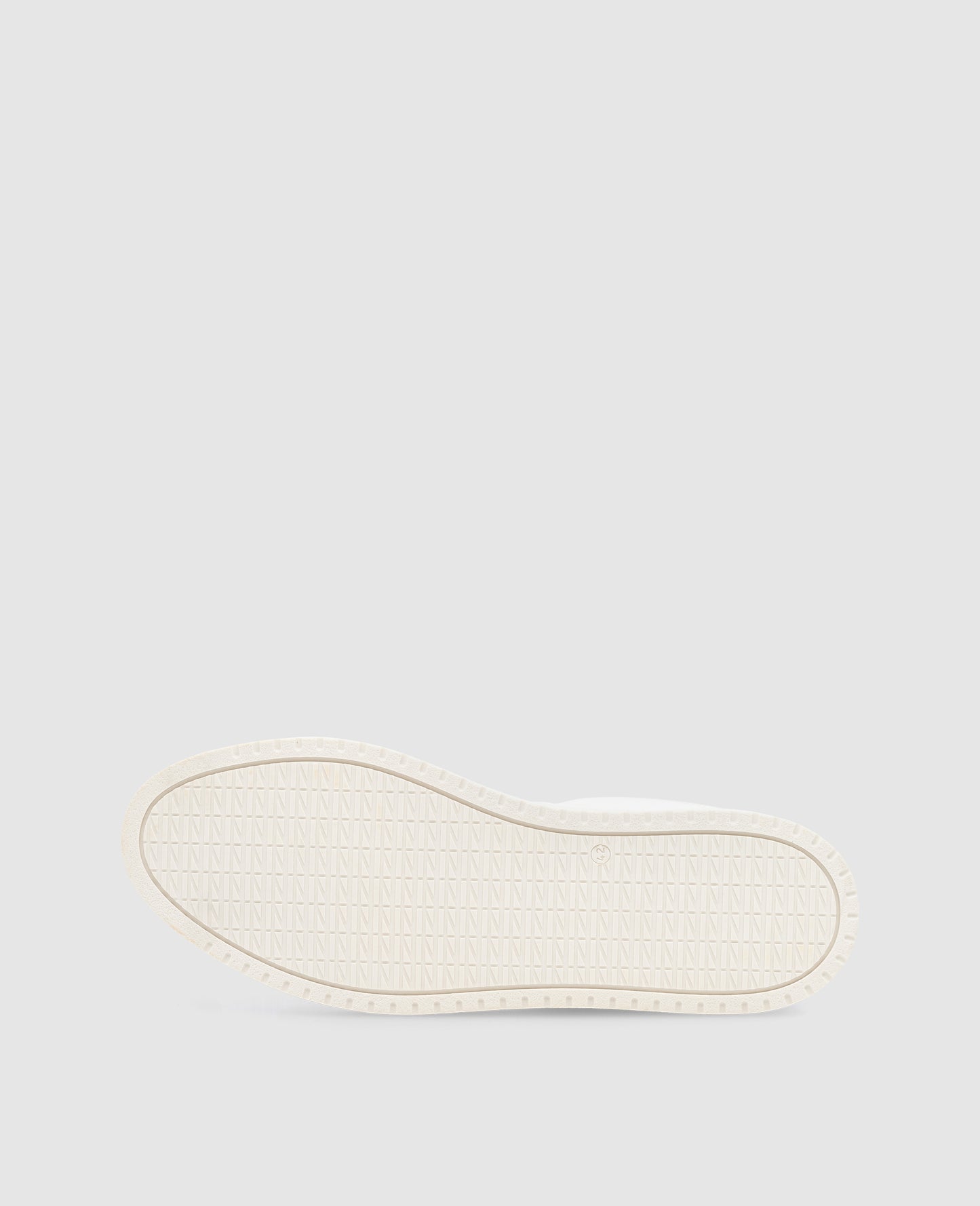 Vegan One M BB - White