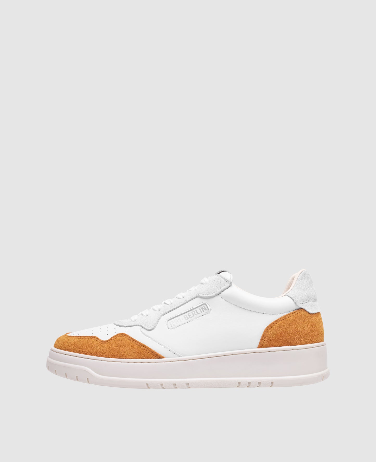 Vintage One M AD - White/Orange