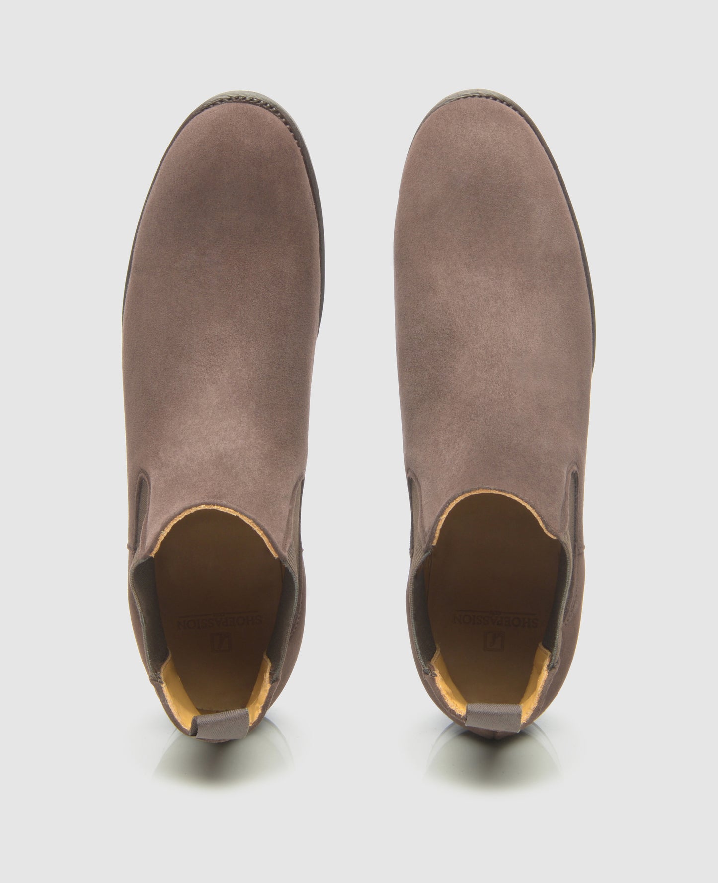 No. 212 - Dark Brown