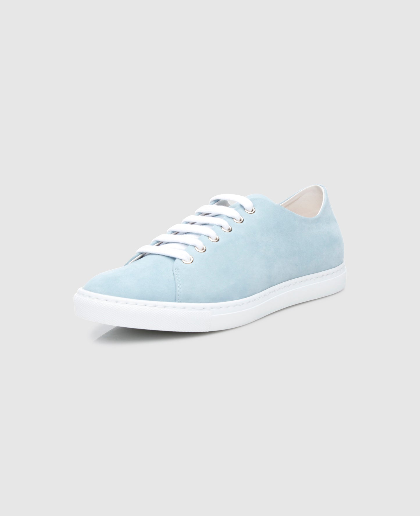 No. 21 WS - Light Blue