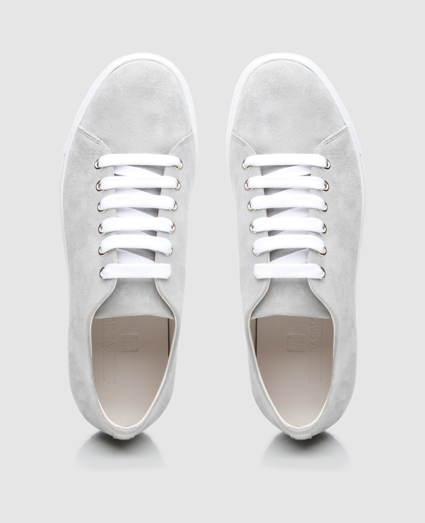 No. 31 WS - Grey