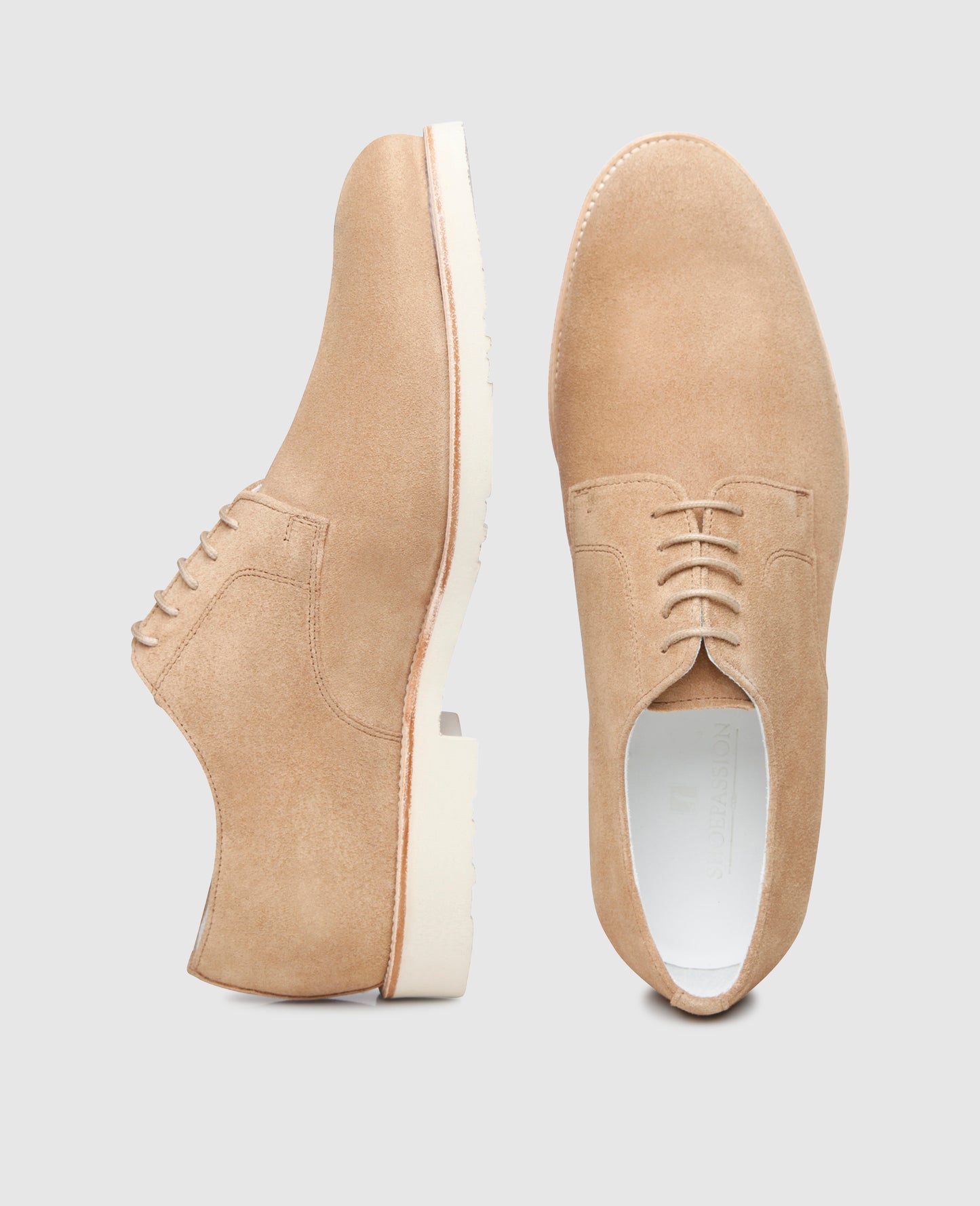 No. 334 UL - Light Brown